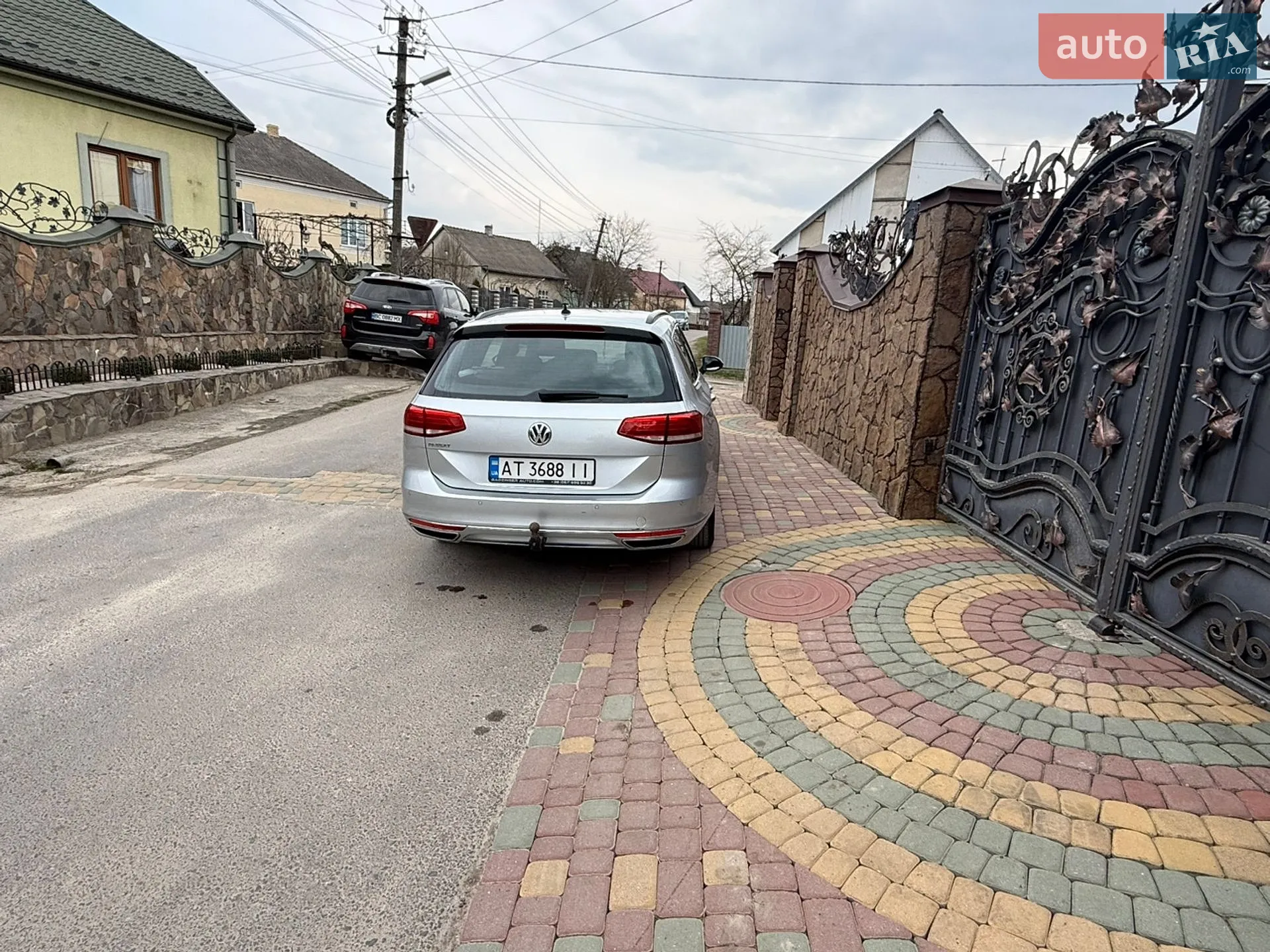 2018 Volkswagen Passat - мініатюра 9