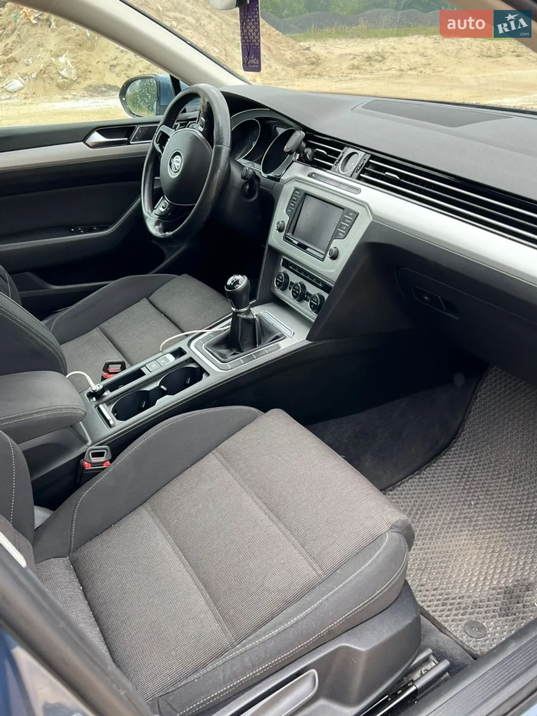 2016 Volkswagen Passat - мініатюра 11