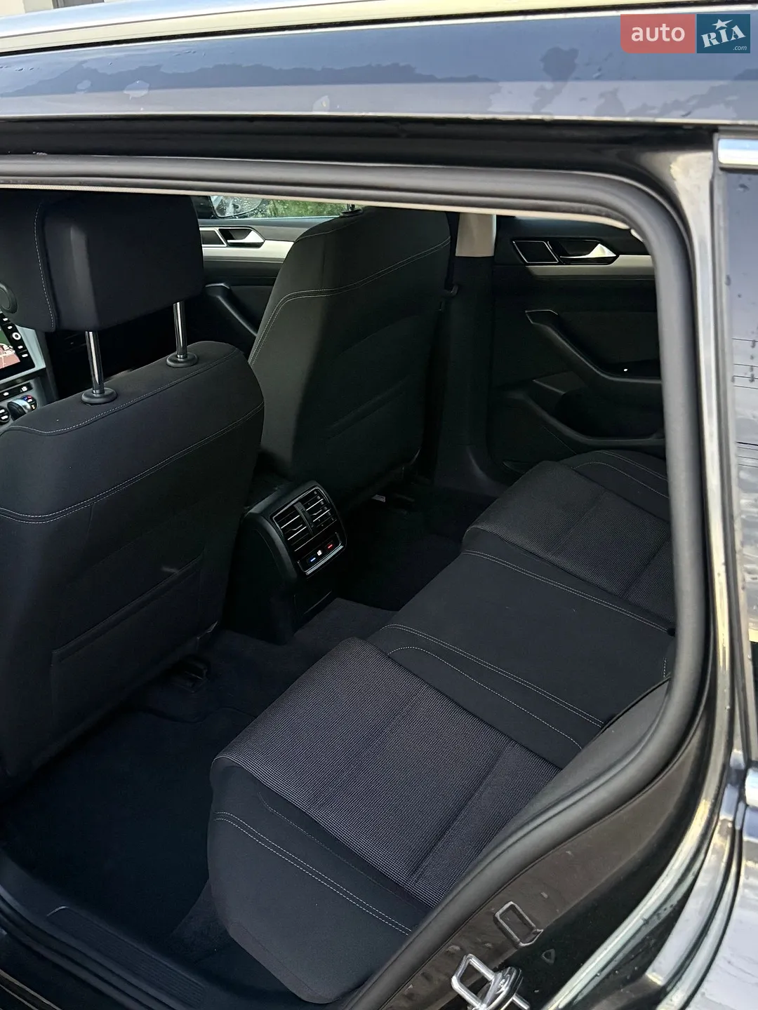 2017 Volkswagen Passat - мініатюра 29