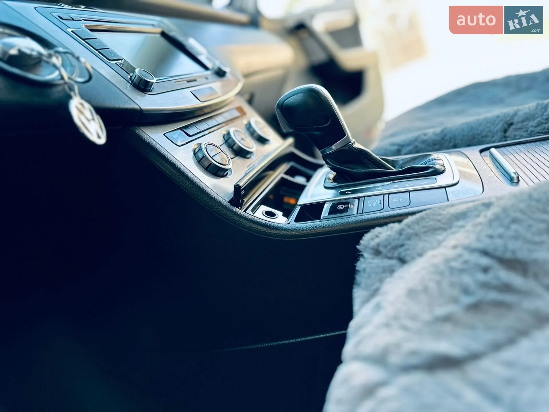 2014 Volkswagen Passat - мініатюра 3