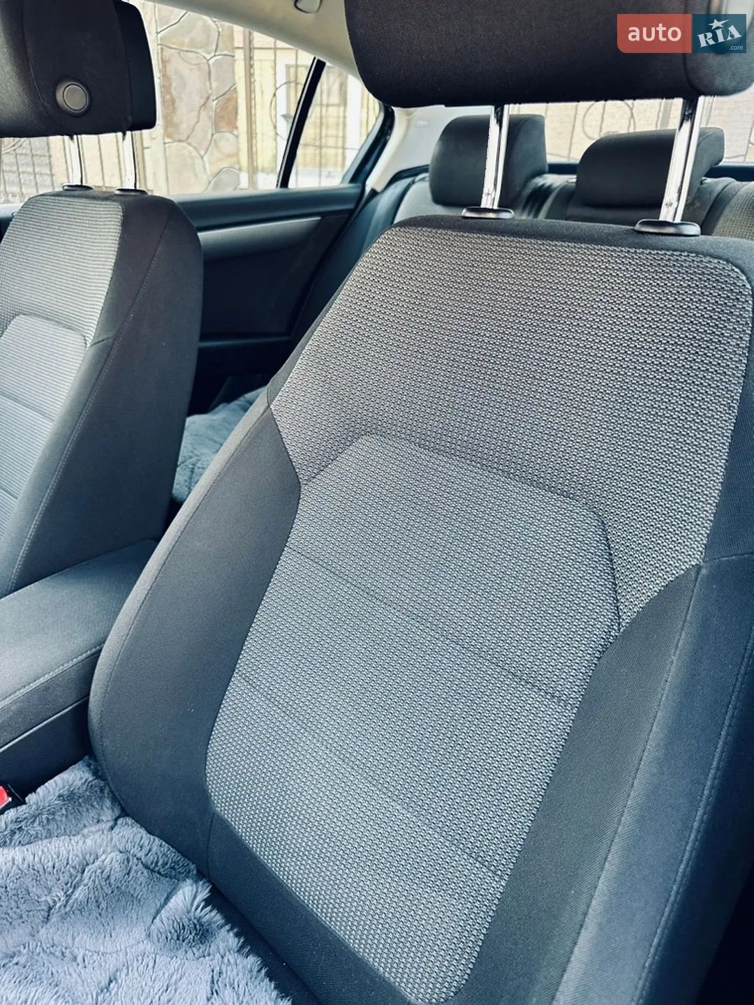 2014 Volkswagen Passat - мініатюра 8