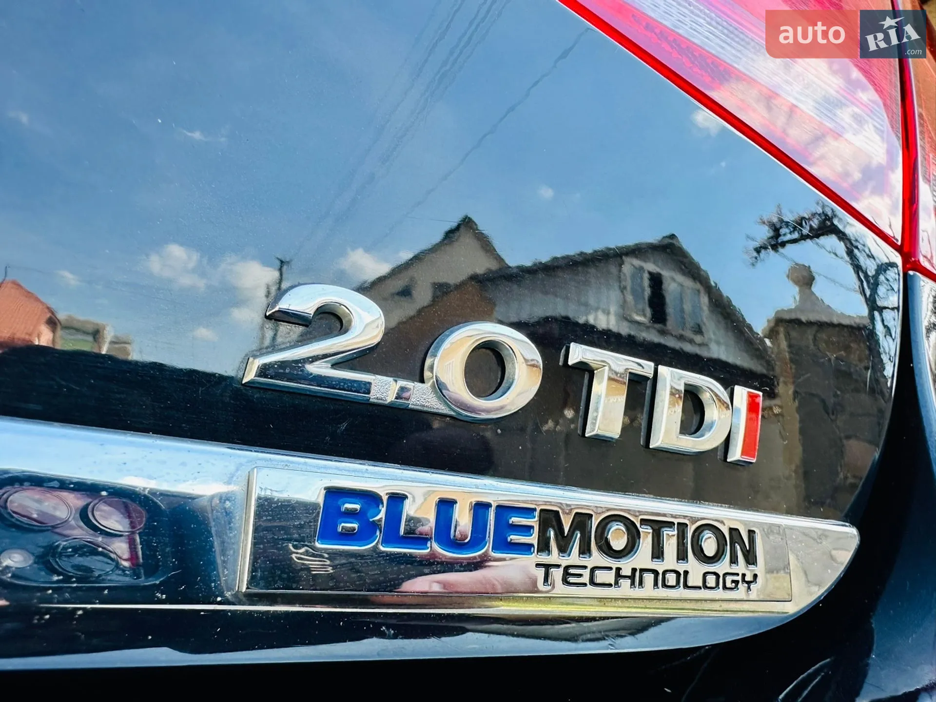 2014 Volkswagen Passat - мініатюра 13