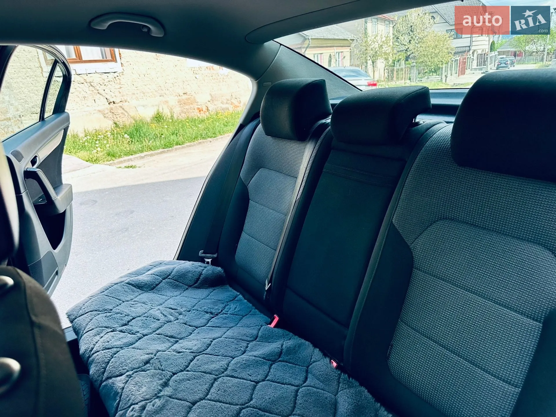2014 Volkswagen Passat - мініатюра 42