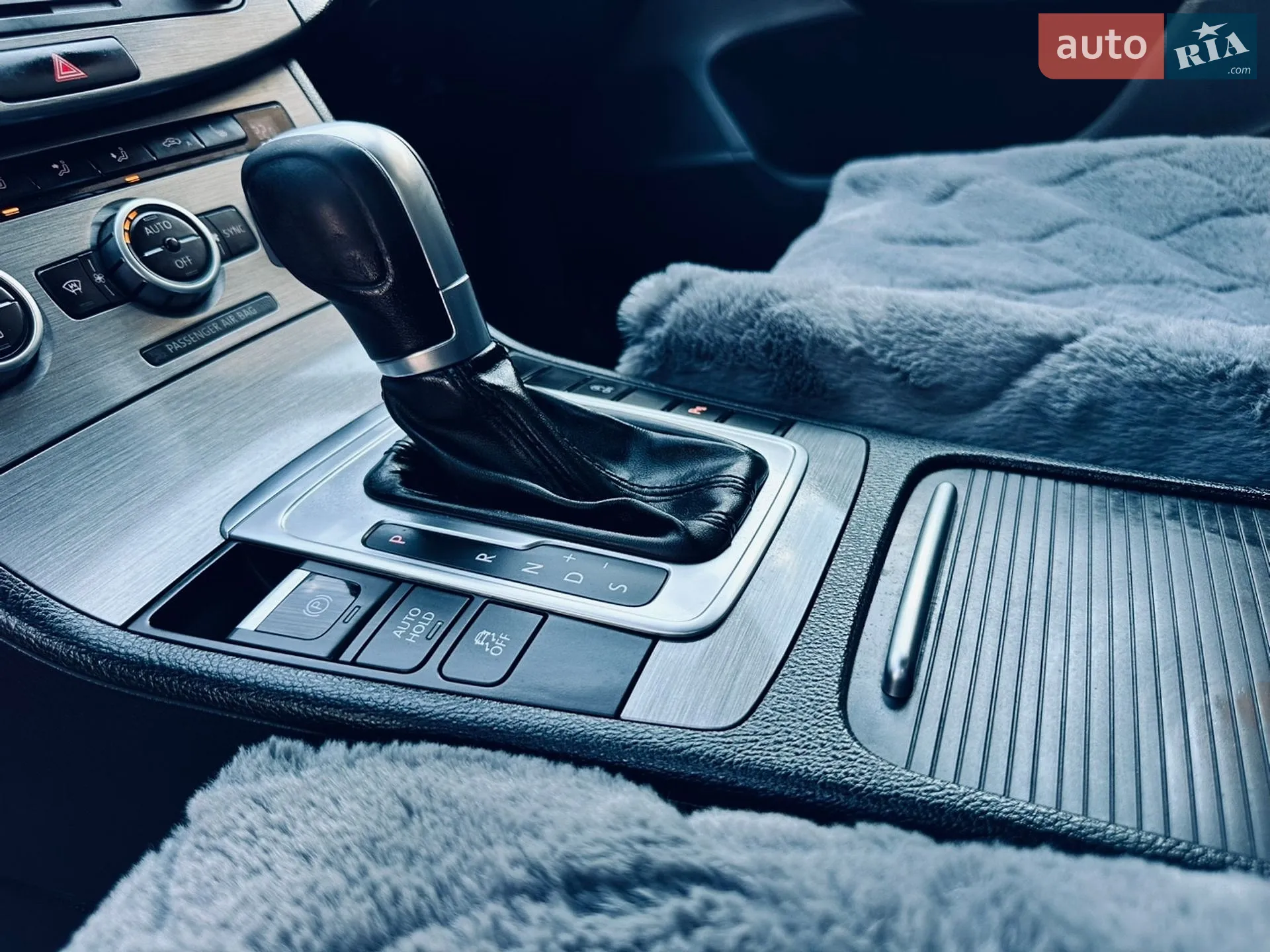 2014 Volkswagen Passat - мініатюра 62