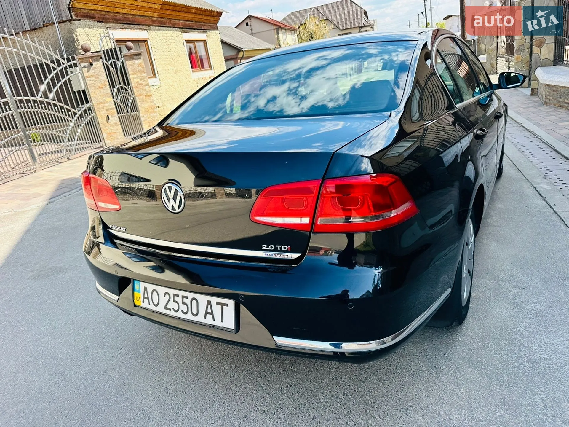 2014 Volkswagen Passat - мініатюра 67