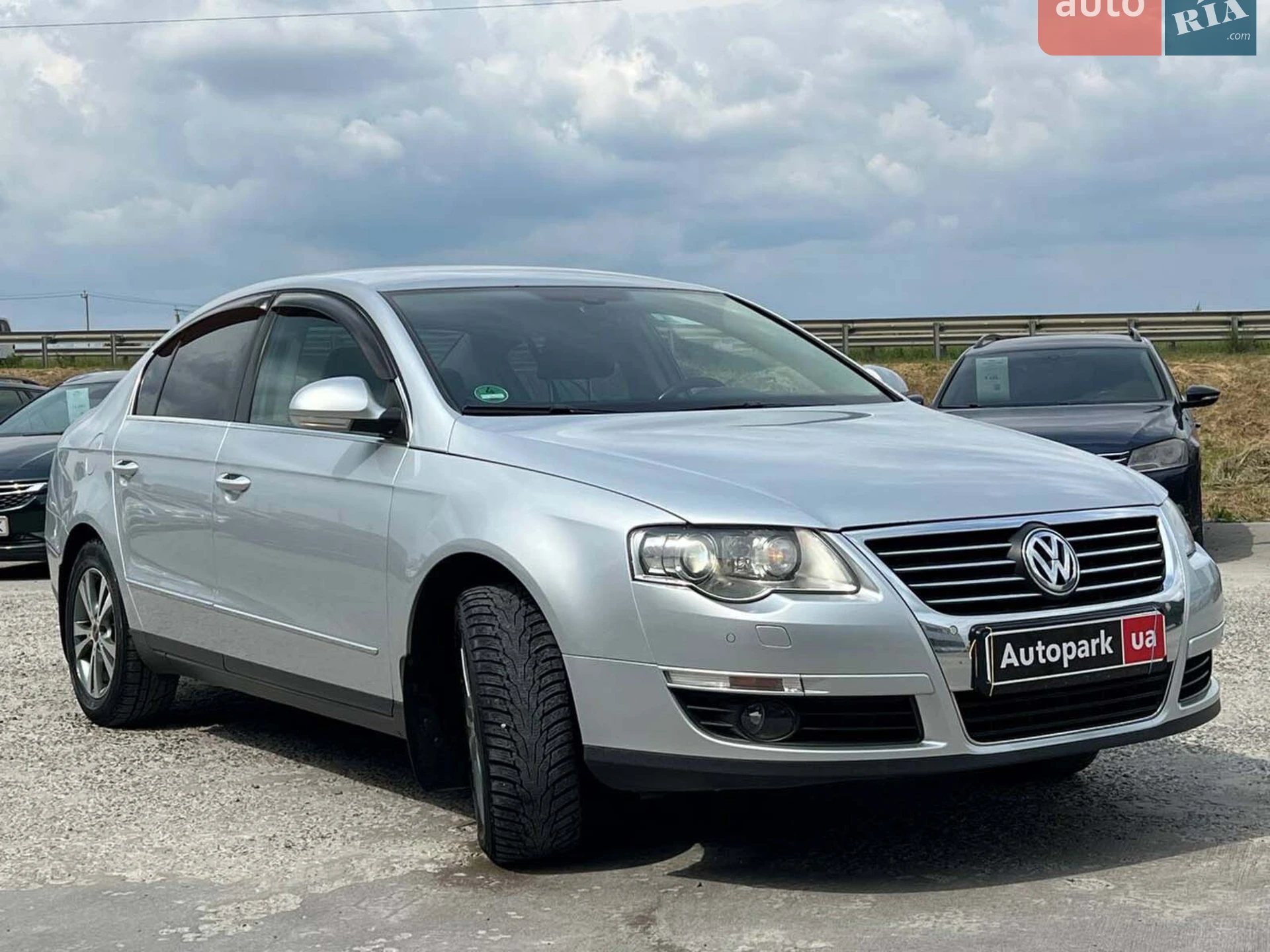 2010 Volkswagen Passat - мініатюра 13