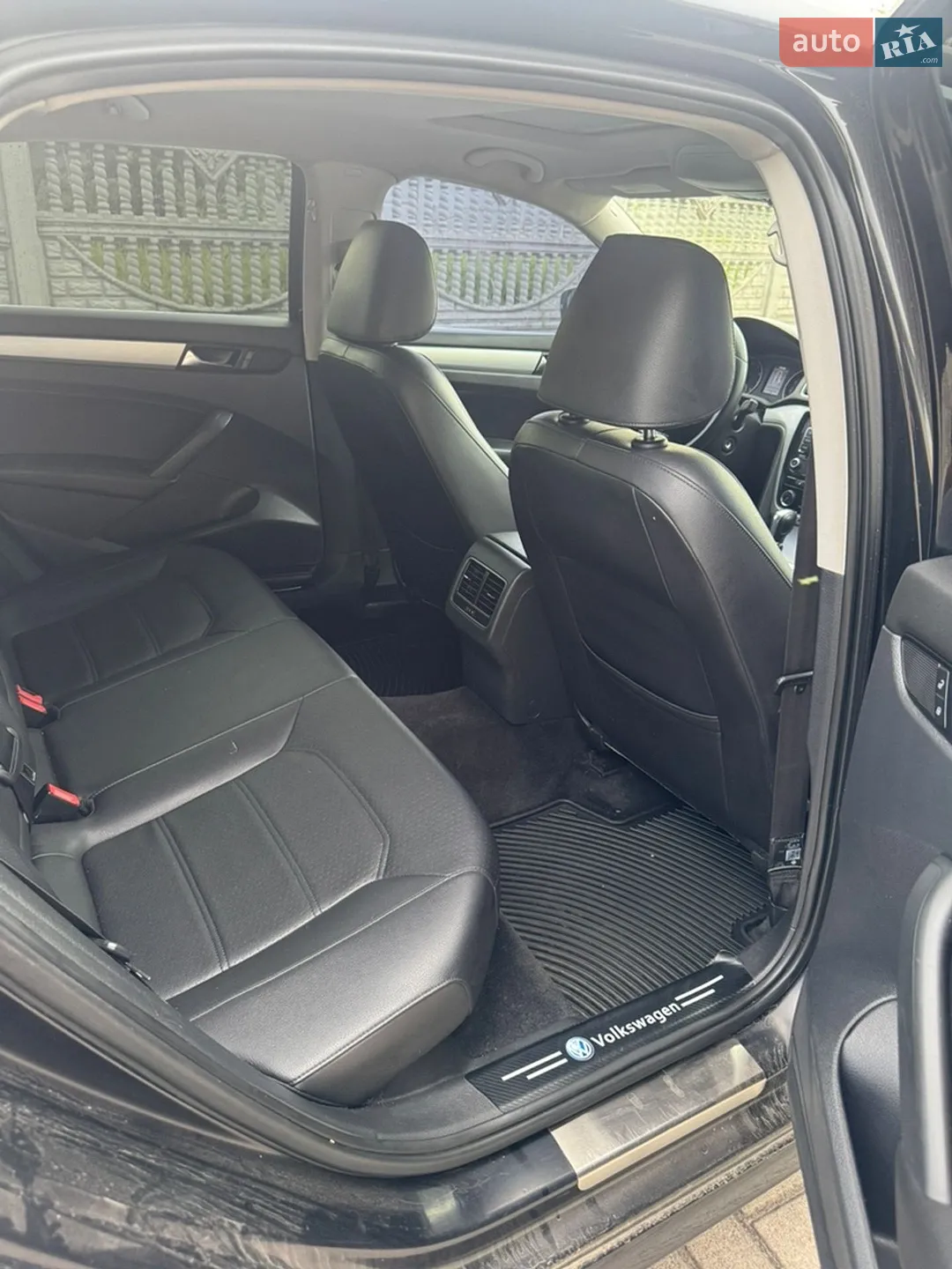 2013 Volkswagen Passat - мініатюра 16