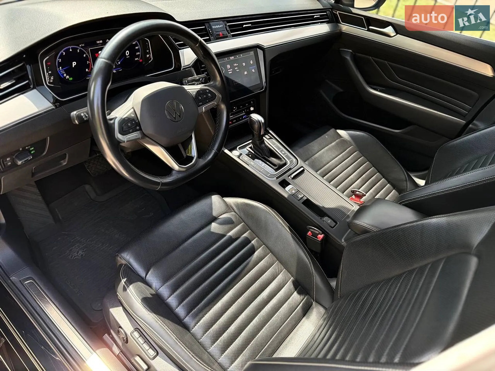 2021 Volkswagen Passat - мініатюра 27
