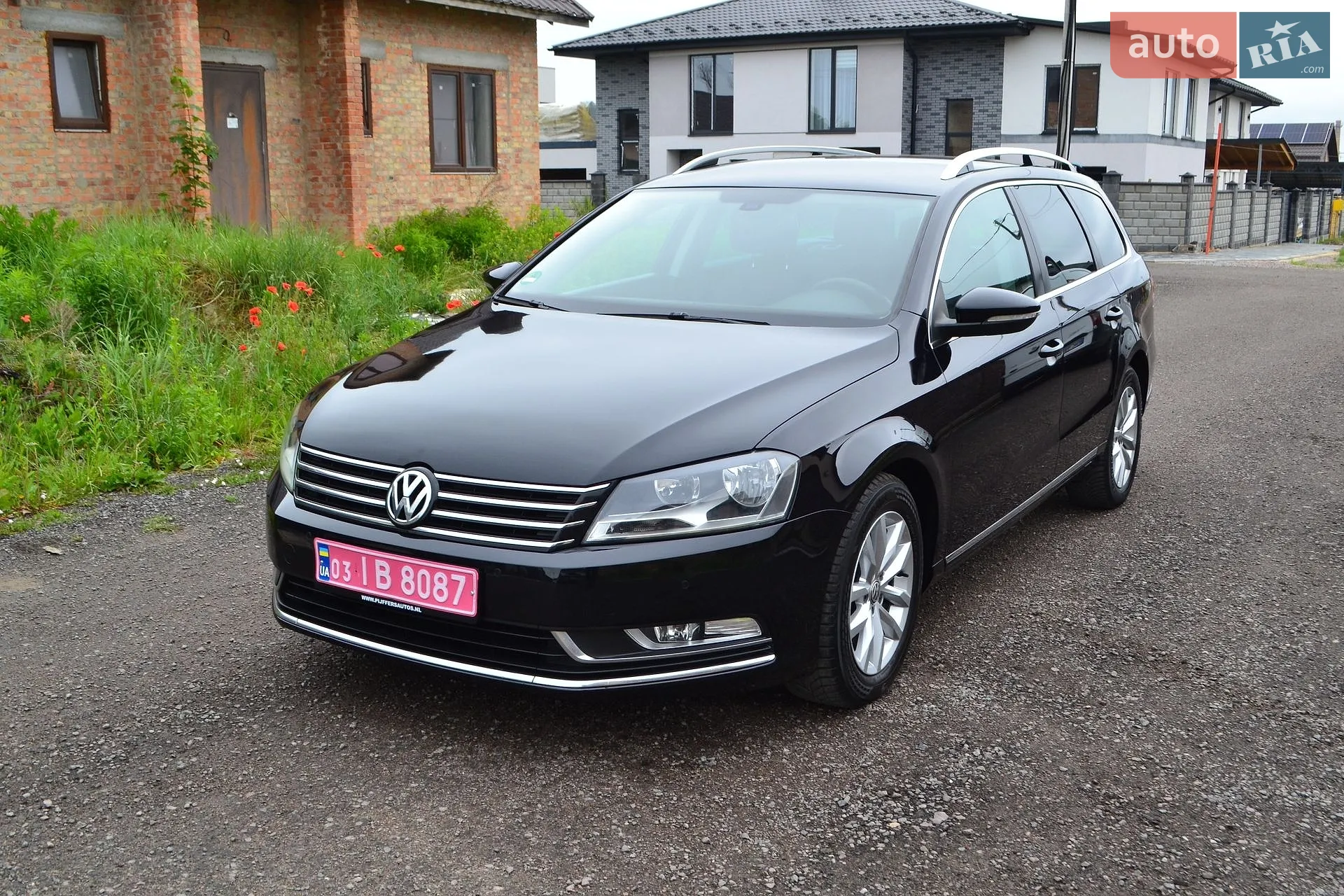 2013 Volkswagen Passat - мініатюра 5