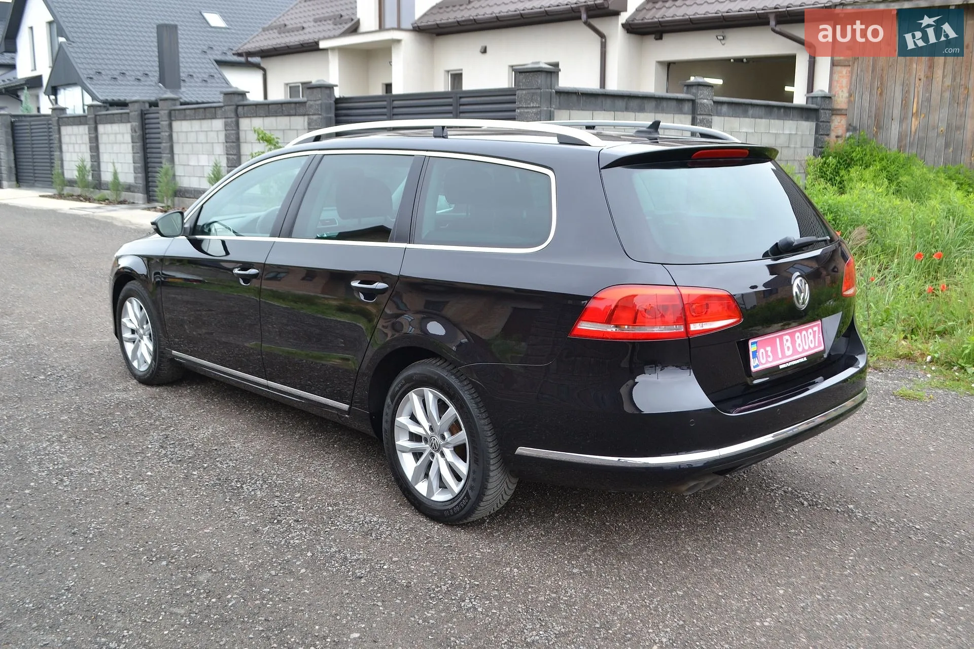 2013 Volkswagen Passat - мініатюра 19