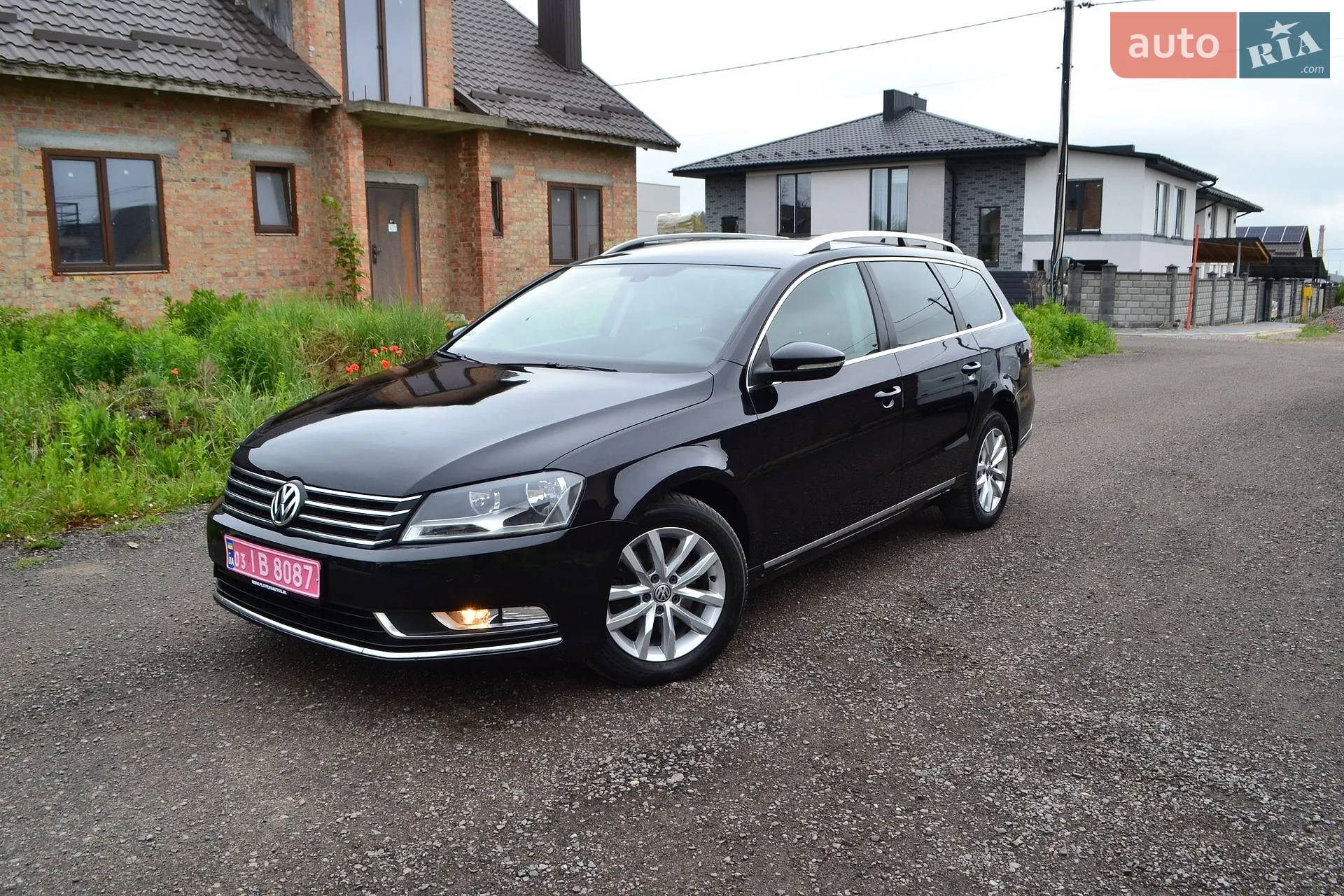 2013 Volkswagen Passat - мініатюра 23
