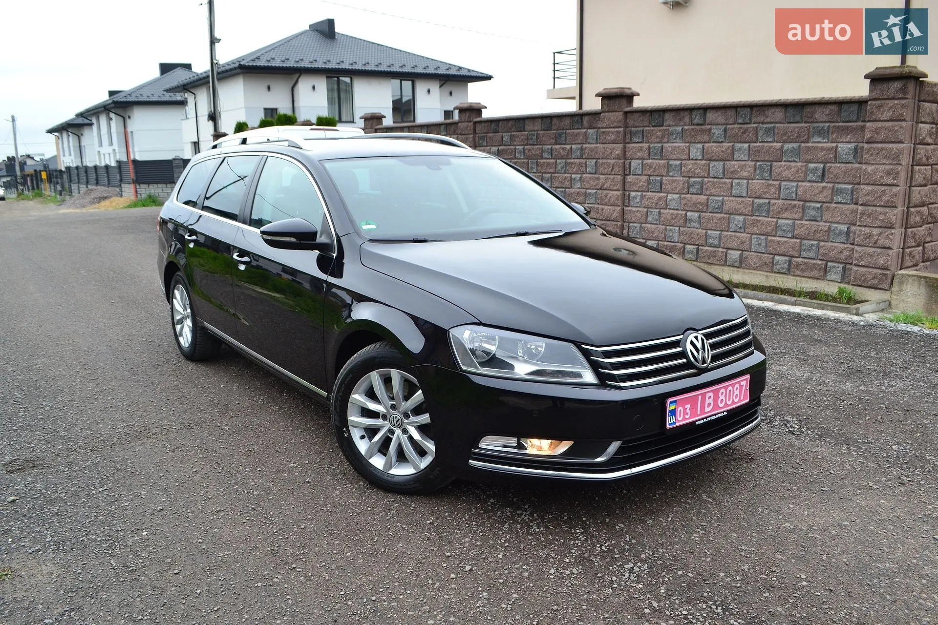 2013 Volkswagen Passat - мініатюра 24