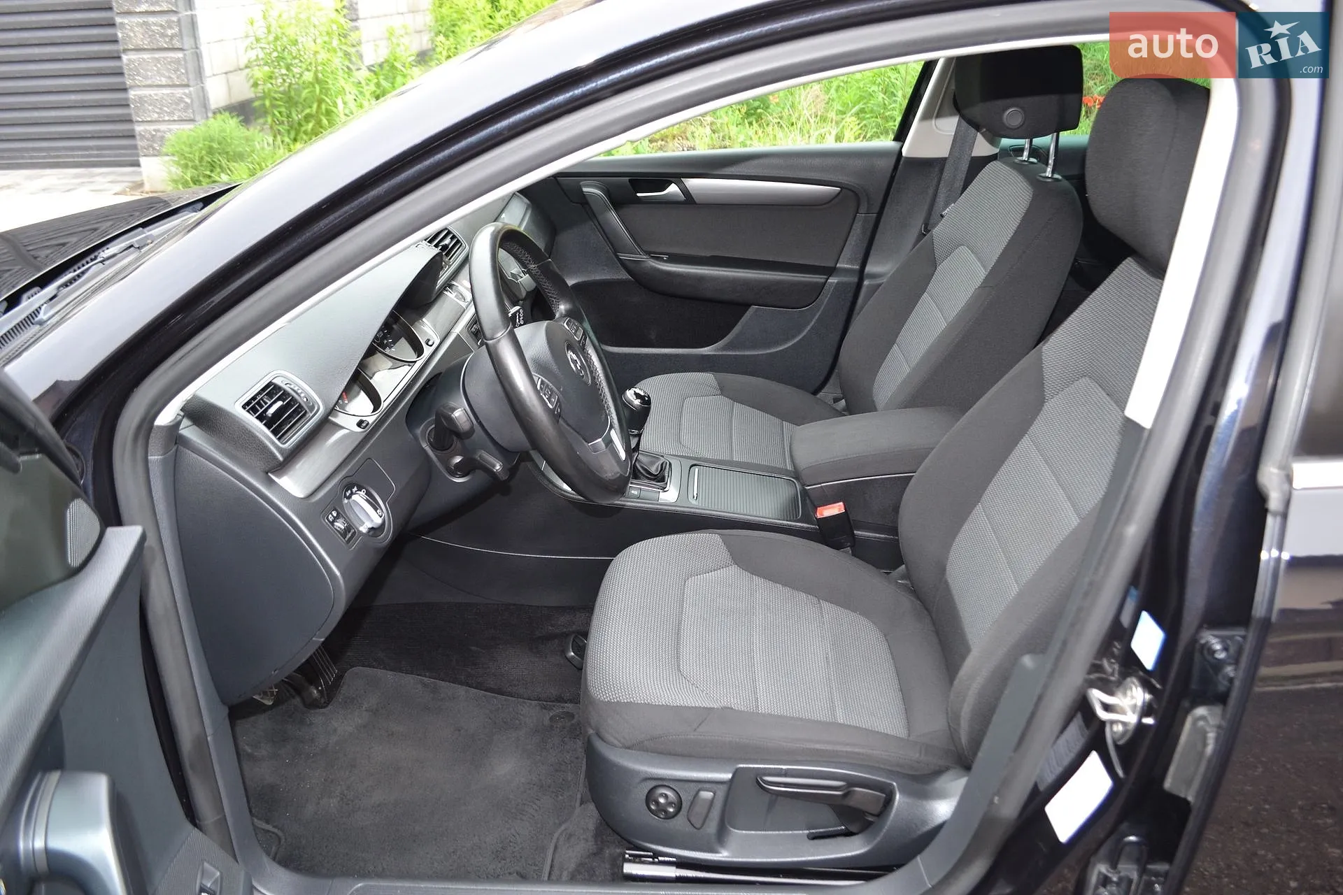 2013 Volkswagen Passat - мініатюра 30
