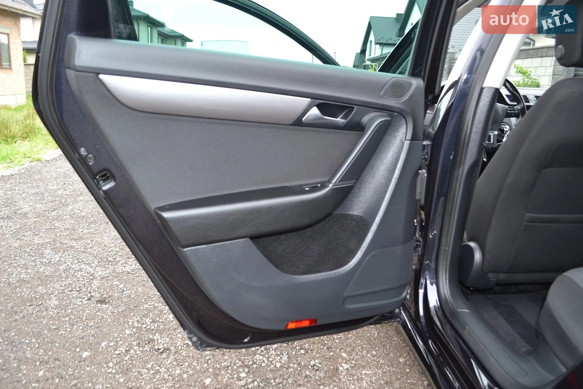 2013 Volkswagen Passat - мініатюра 34