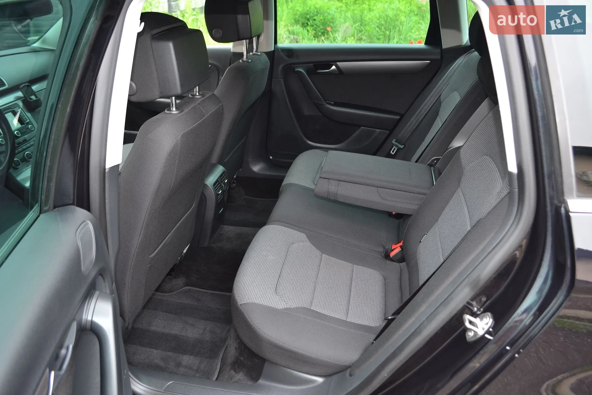 2013 Volkswagen Passat - мініатюра 35