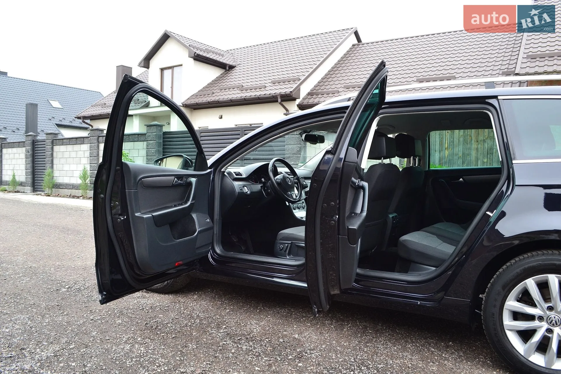 2013 Volkswagen Passat - мініатюра 40