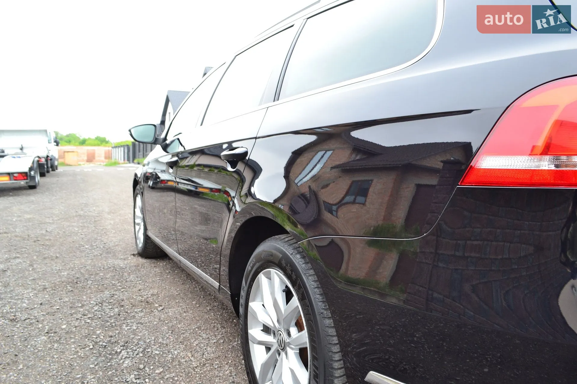 2013 Volkswagen Passat - мініатюра 78