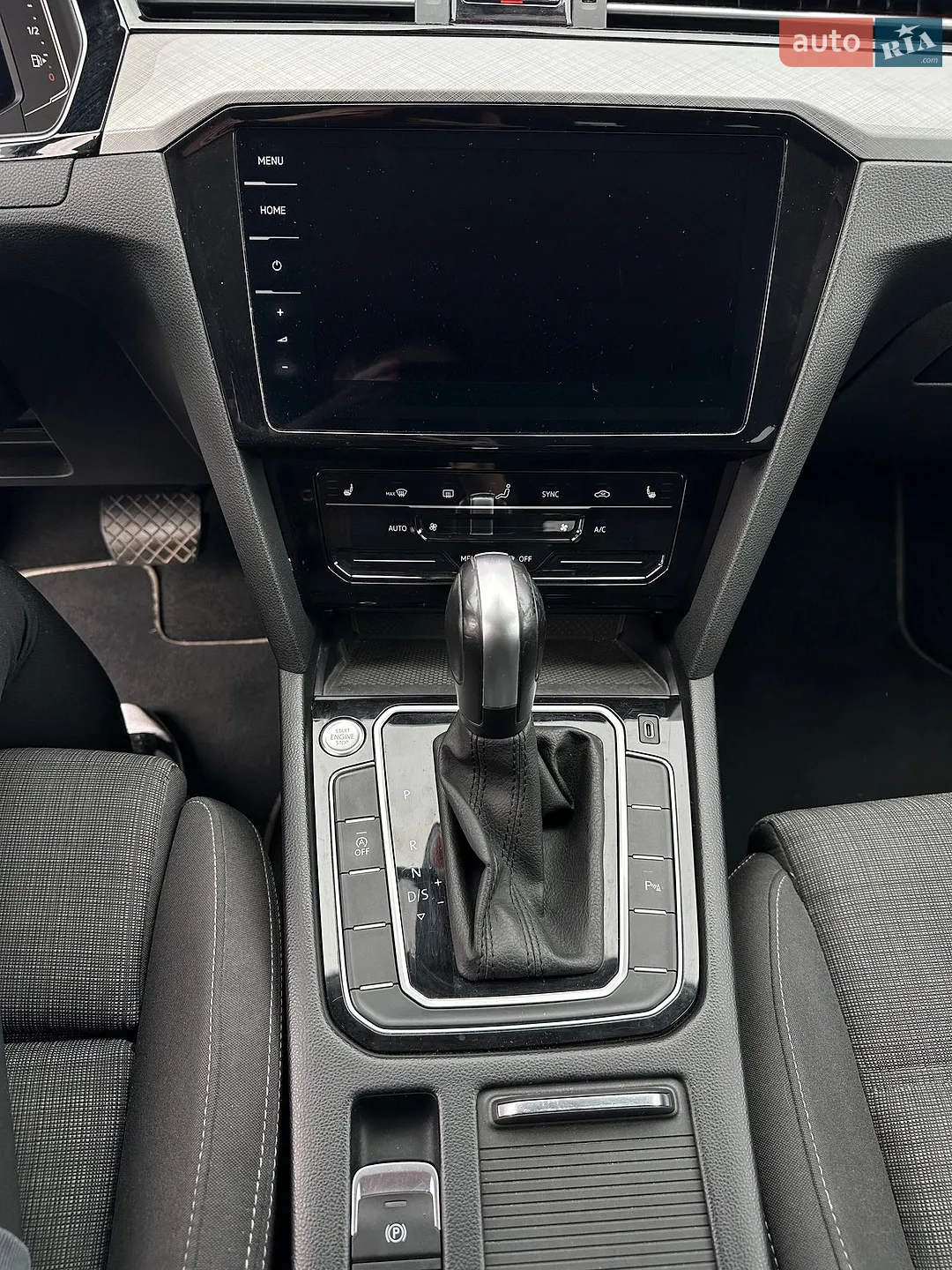 2020 Volkswagen Passat - мініатюра 27