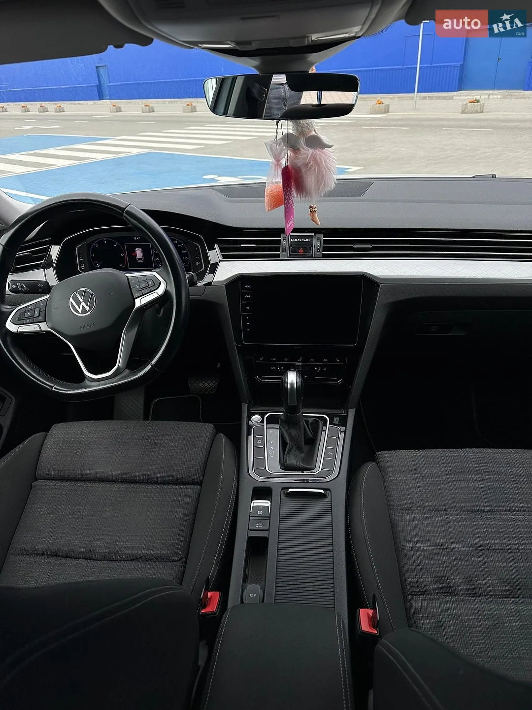 2020 Volkswagen Passat - мініатюра 51