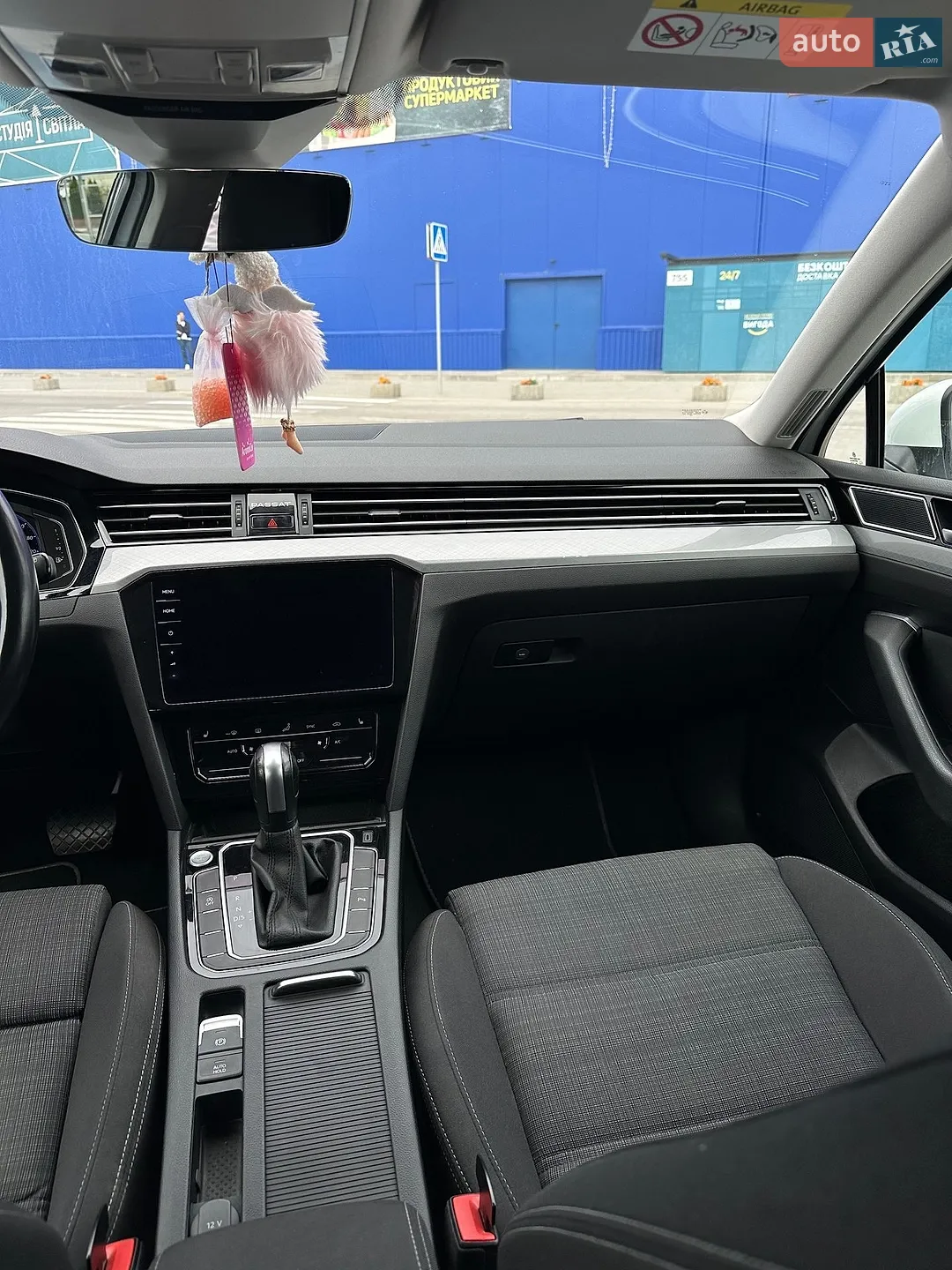 2020 Volkswagen Passat - мініатюра 54