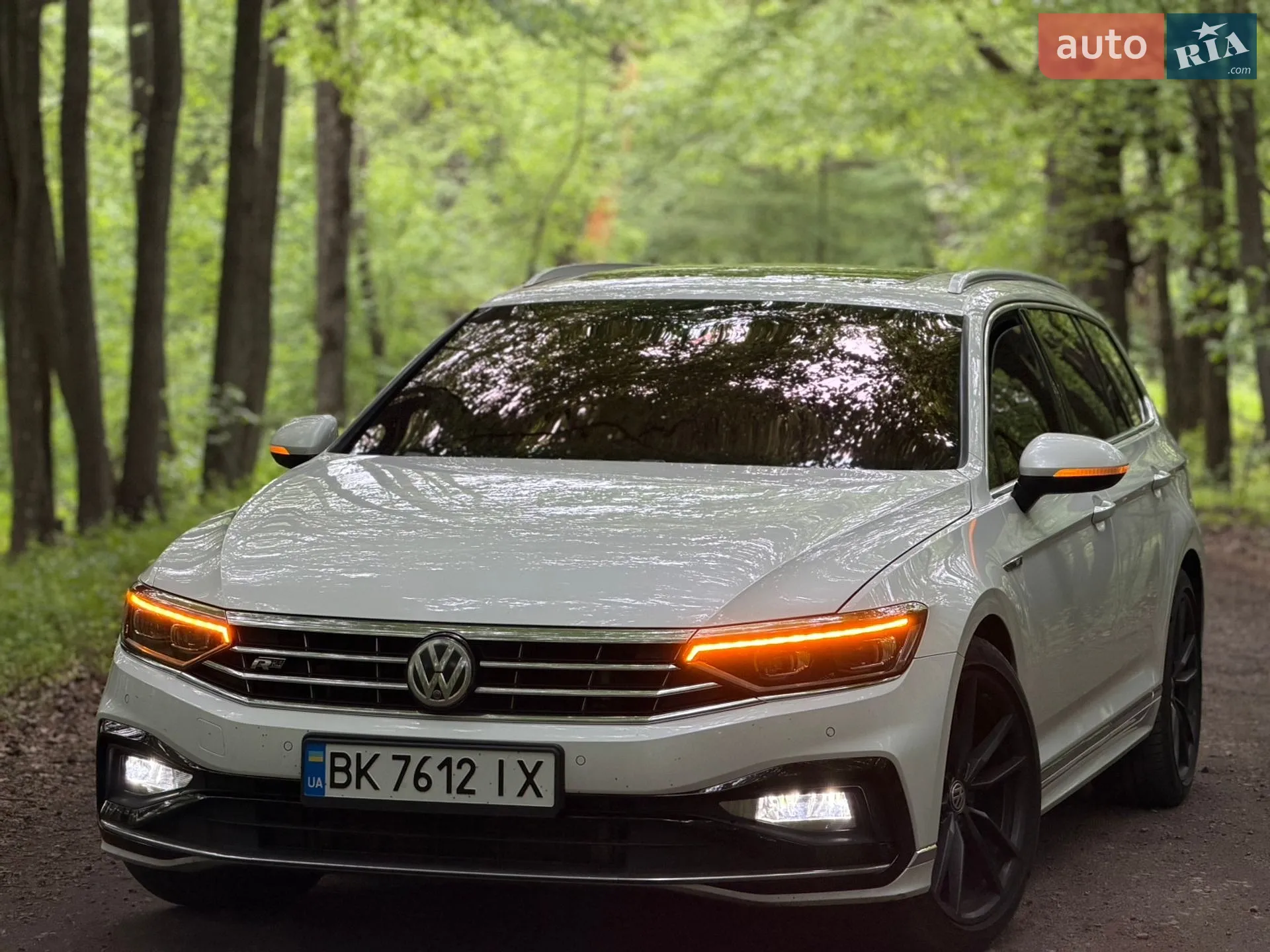 2019 Volkswagen Passat - мініатюра 3