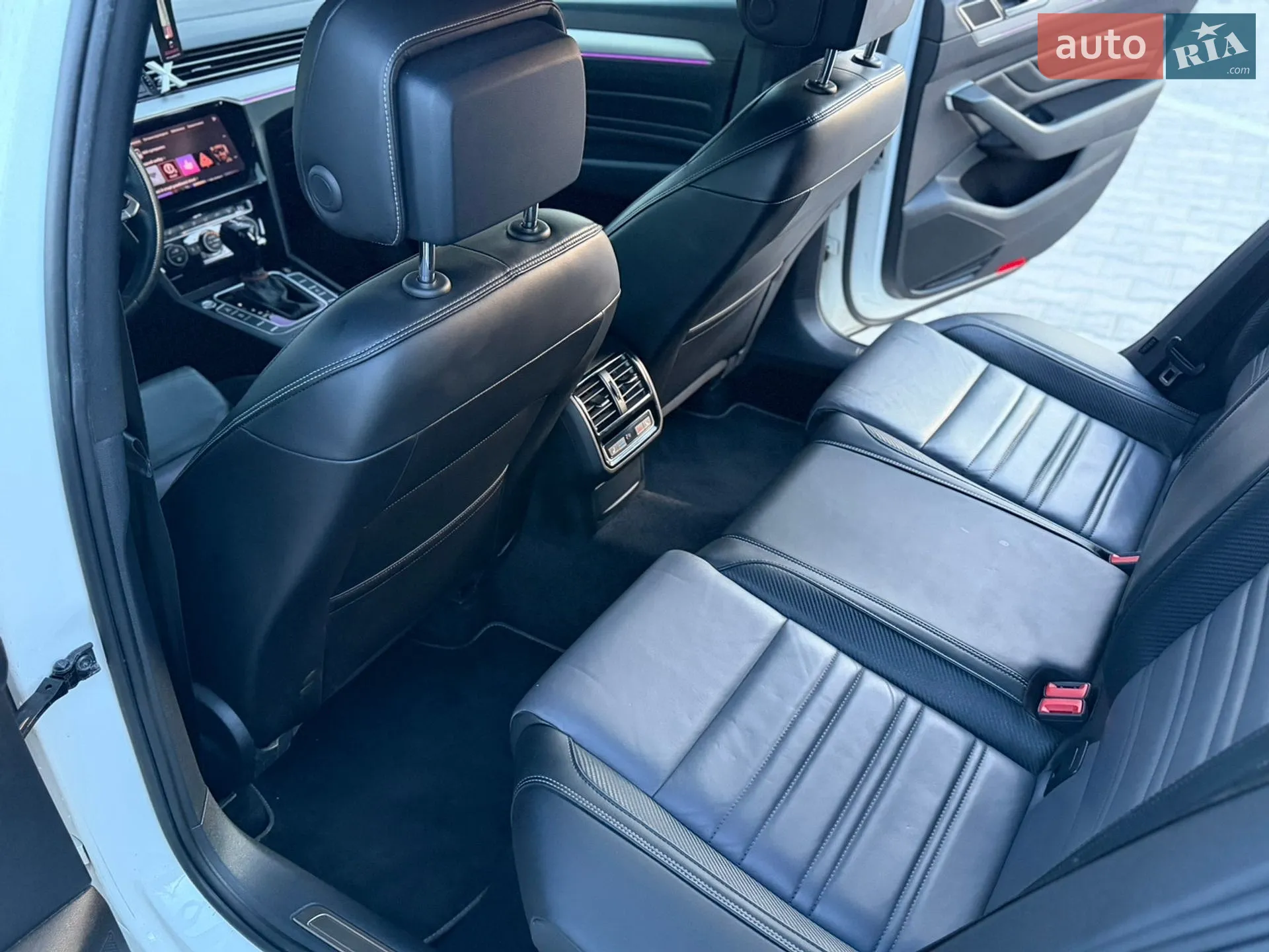 2019 Volkswagen Passat - мініатюра 9