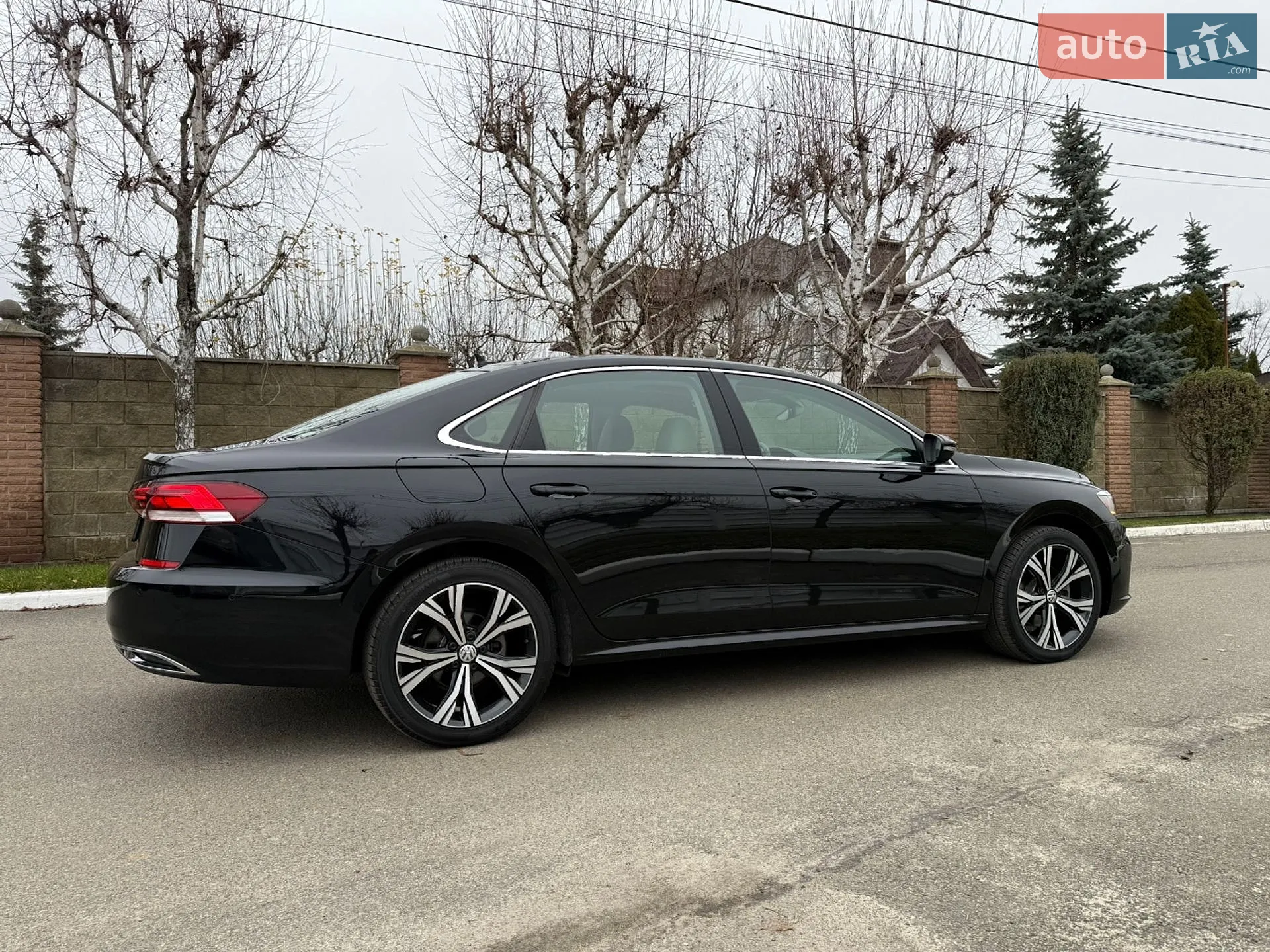 2020 Volkswagen Passat - мініатюра 17