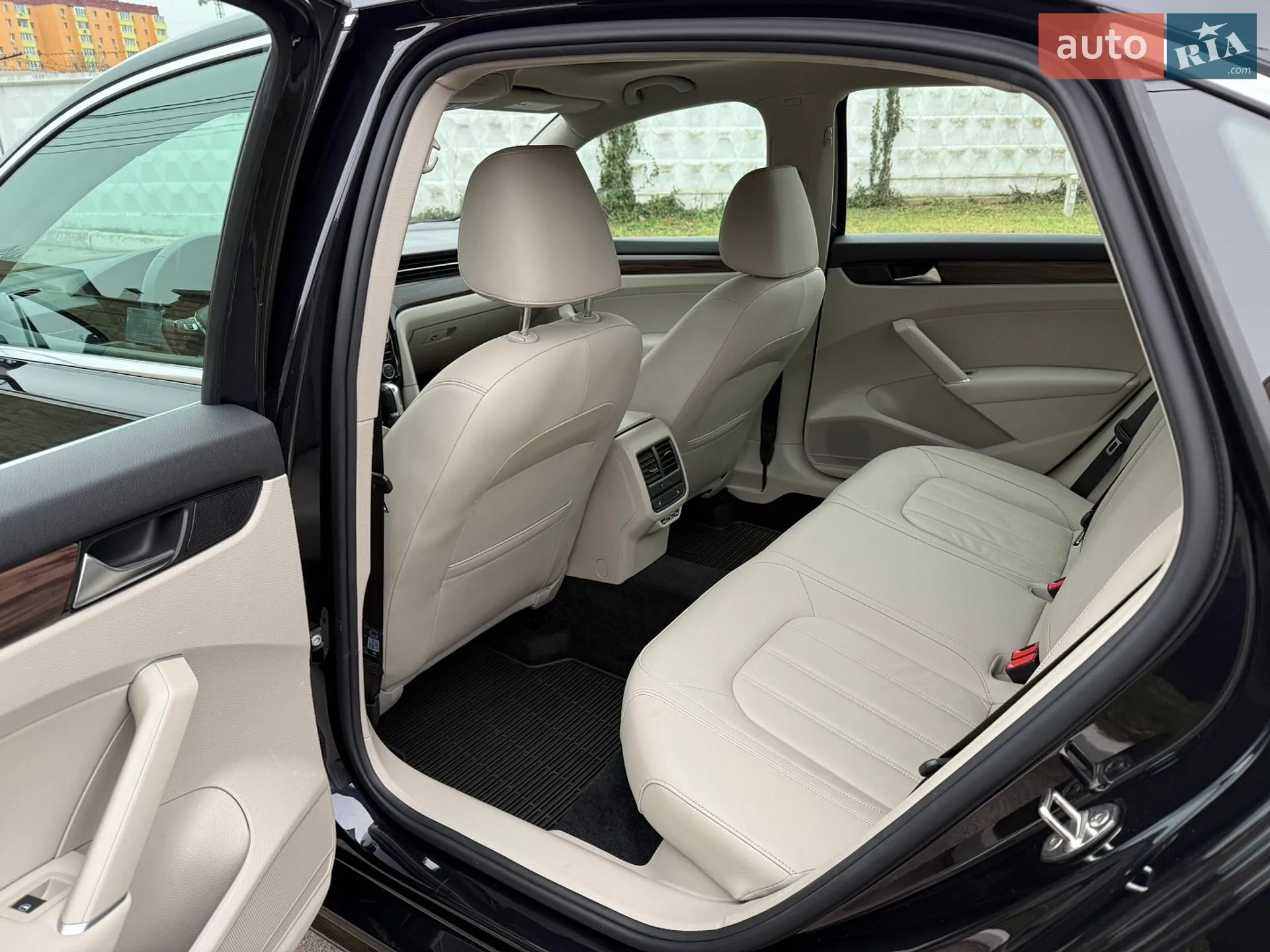 2020 Volkswagen Passat - мініатюра 31