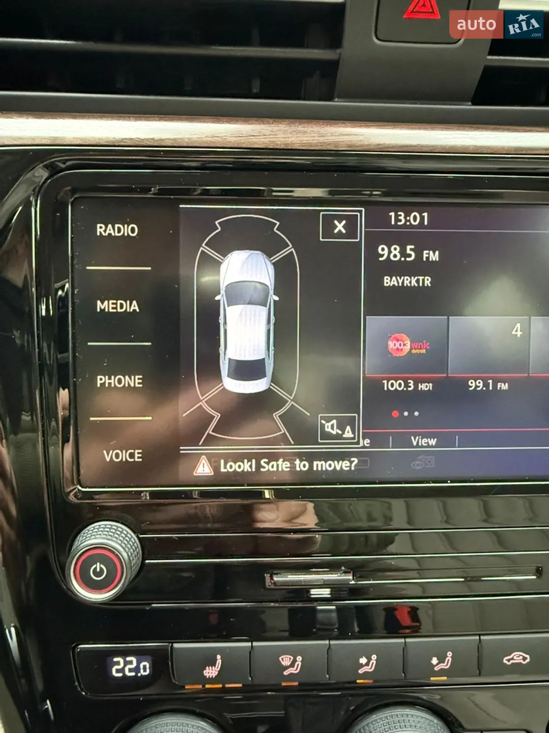 2020 Volkswagen Passat - мініатюра 42