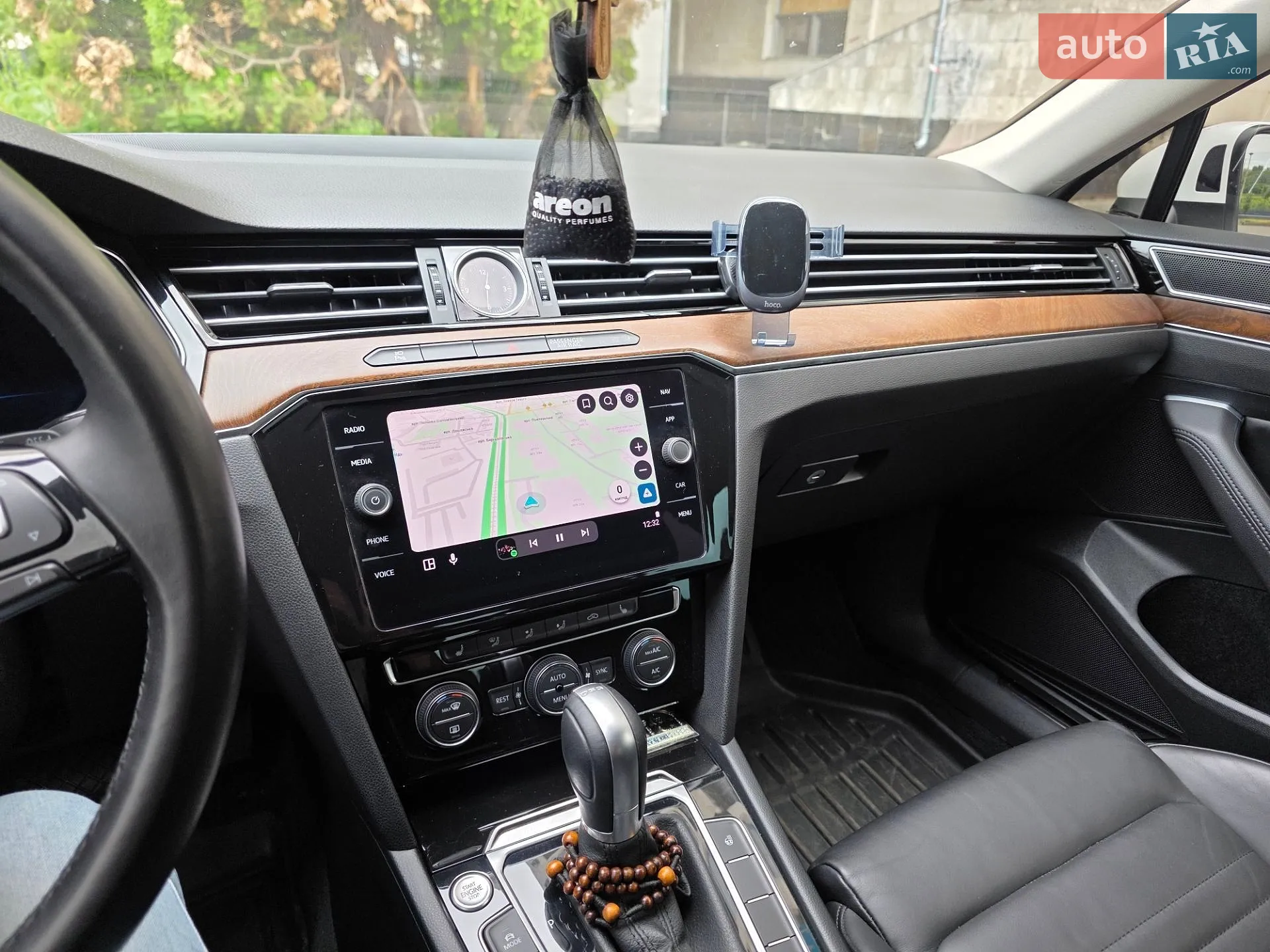 2018 Volkswagen Passat - мініатюра 15