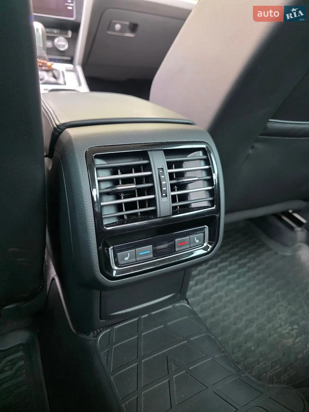2018 Volkswagen Passat - мініатюра 19