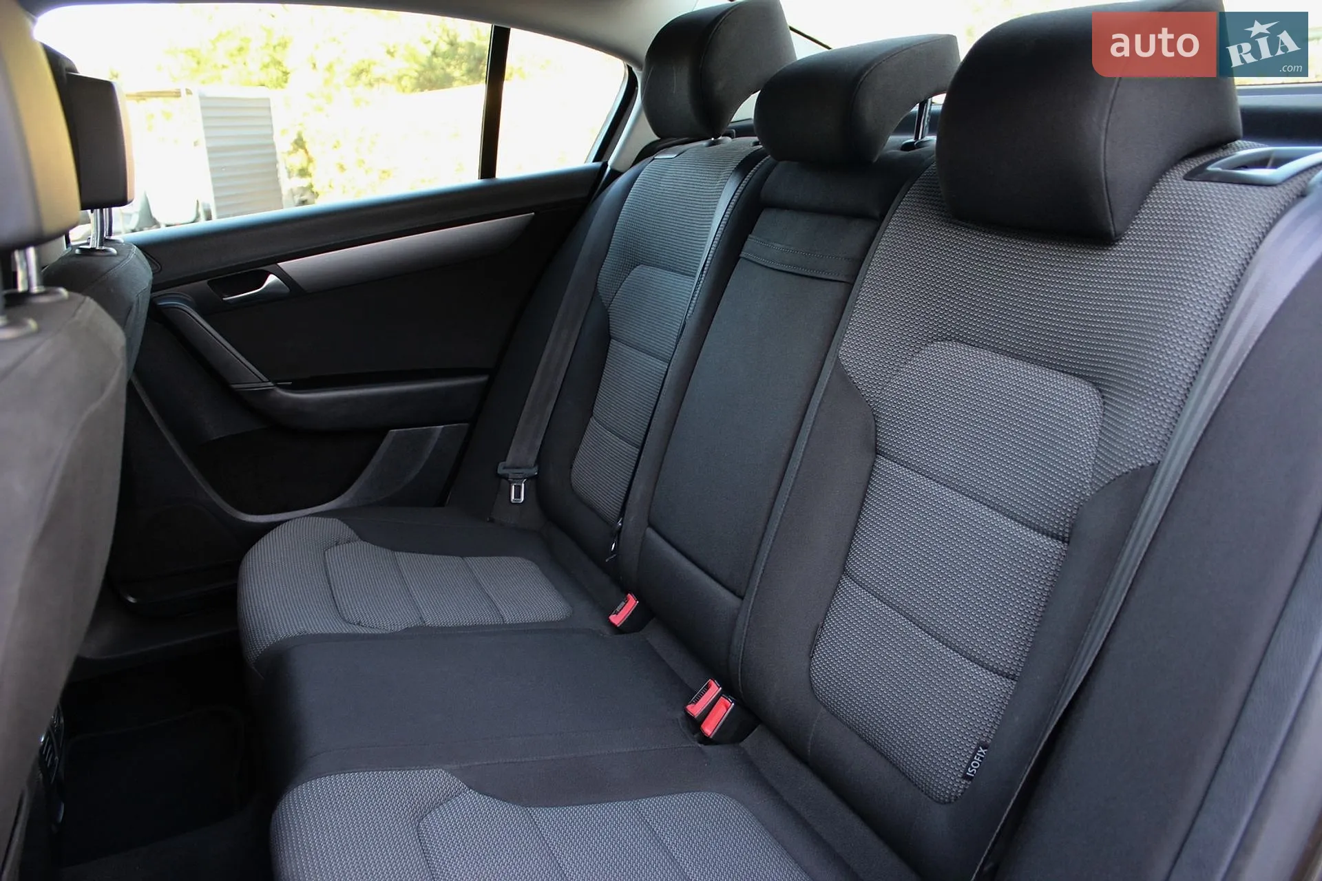 2012 Volkswagen Passat - мініатюра 24