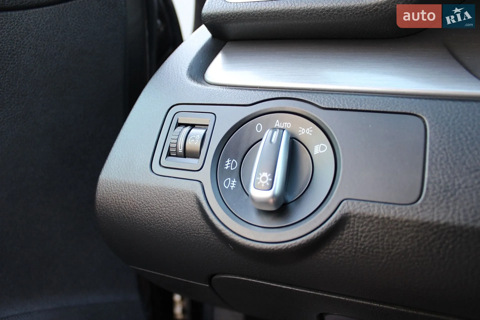 2012 Volkswagen Passat - мініатюра 31