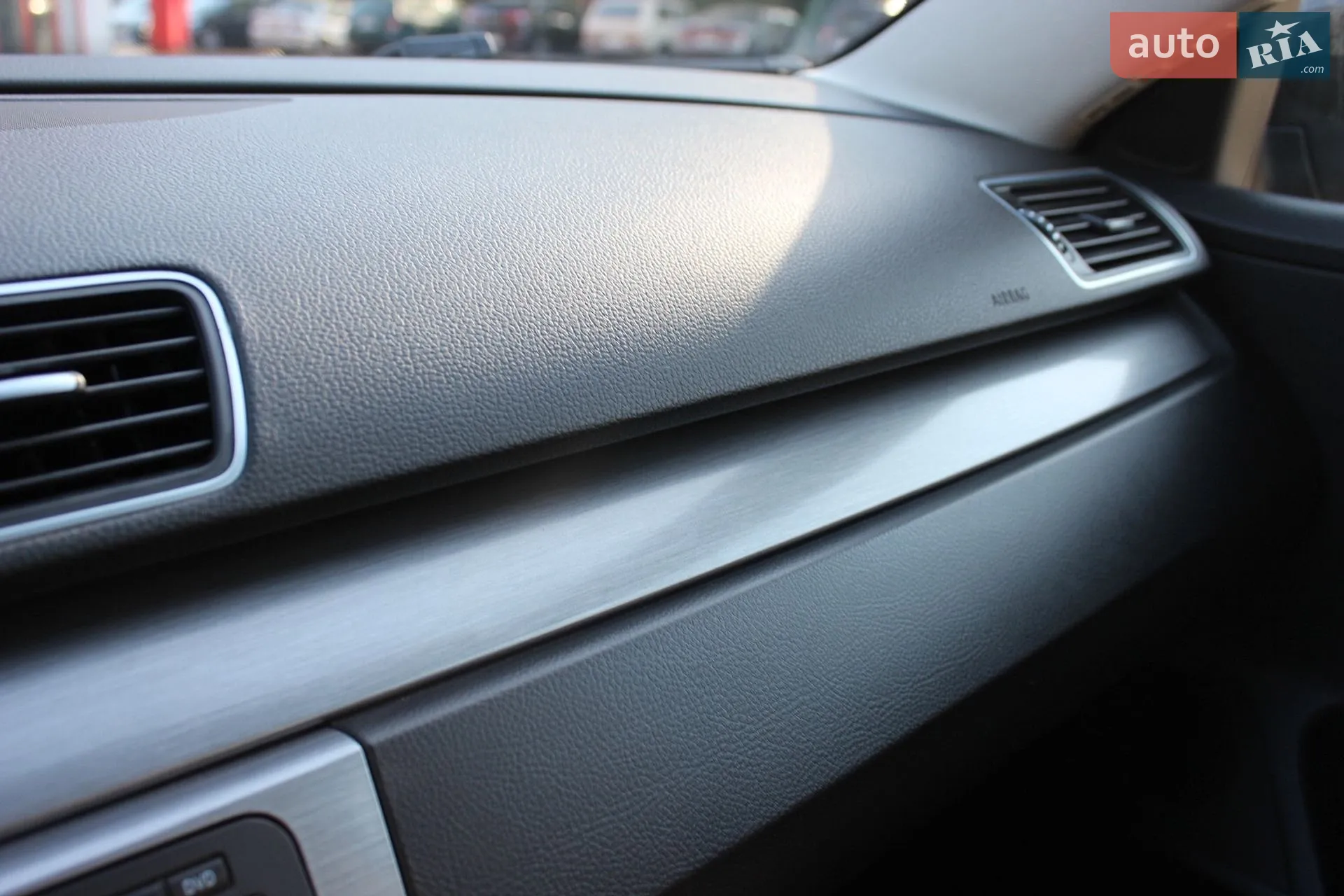 2012 Volkswagen Passat - мініатюра 28