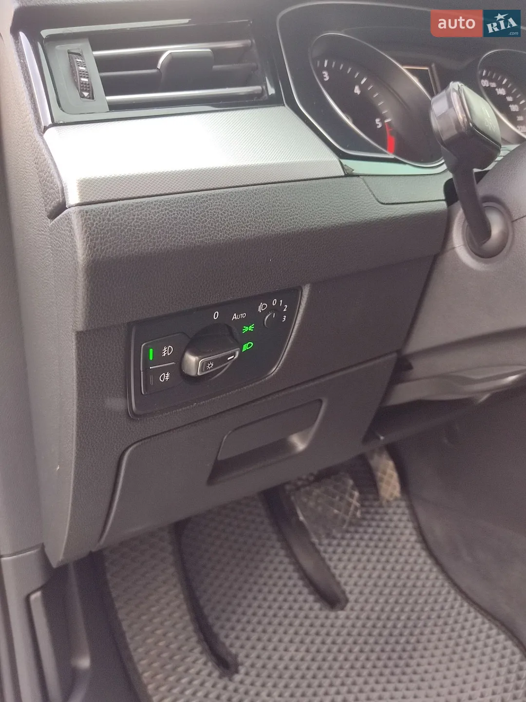 2016 Volkswagen Passat - мініатюра 21