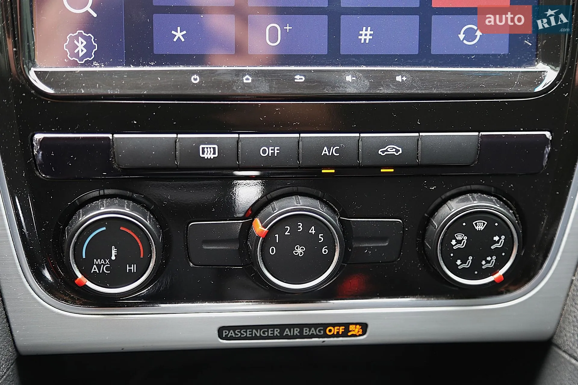 2013 Volkswagen Passat - мініатюра 19