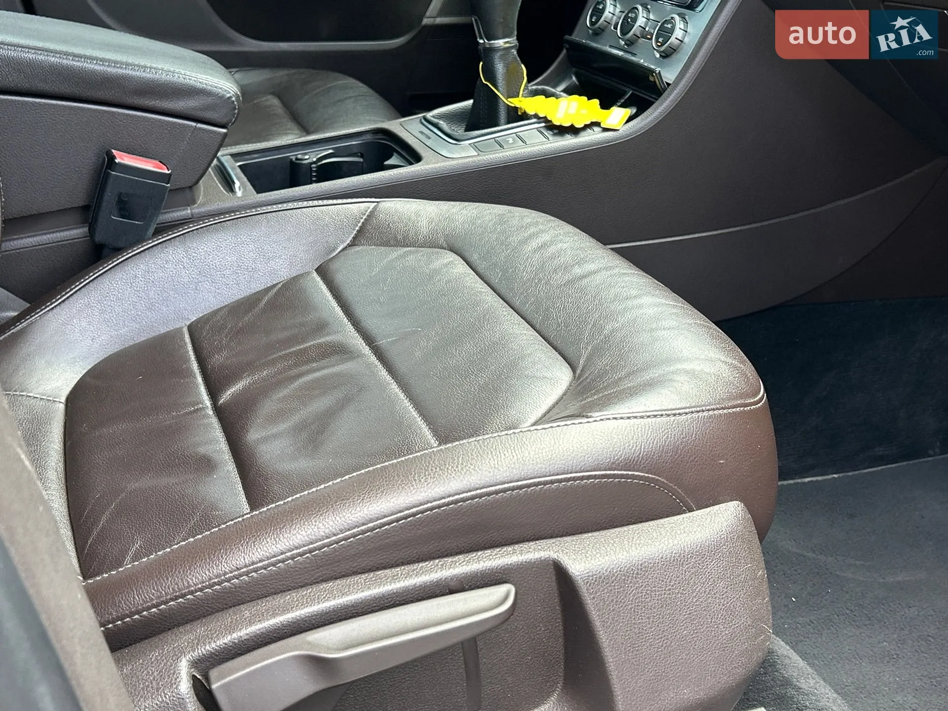 2014 Volkswagen Passat - мініатюра 24
