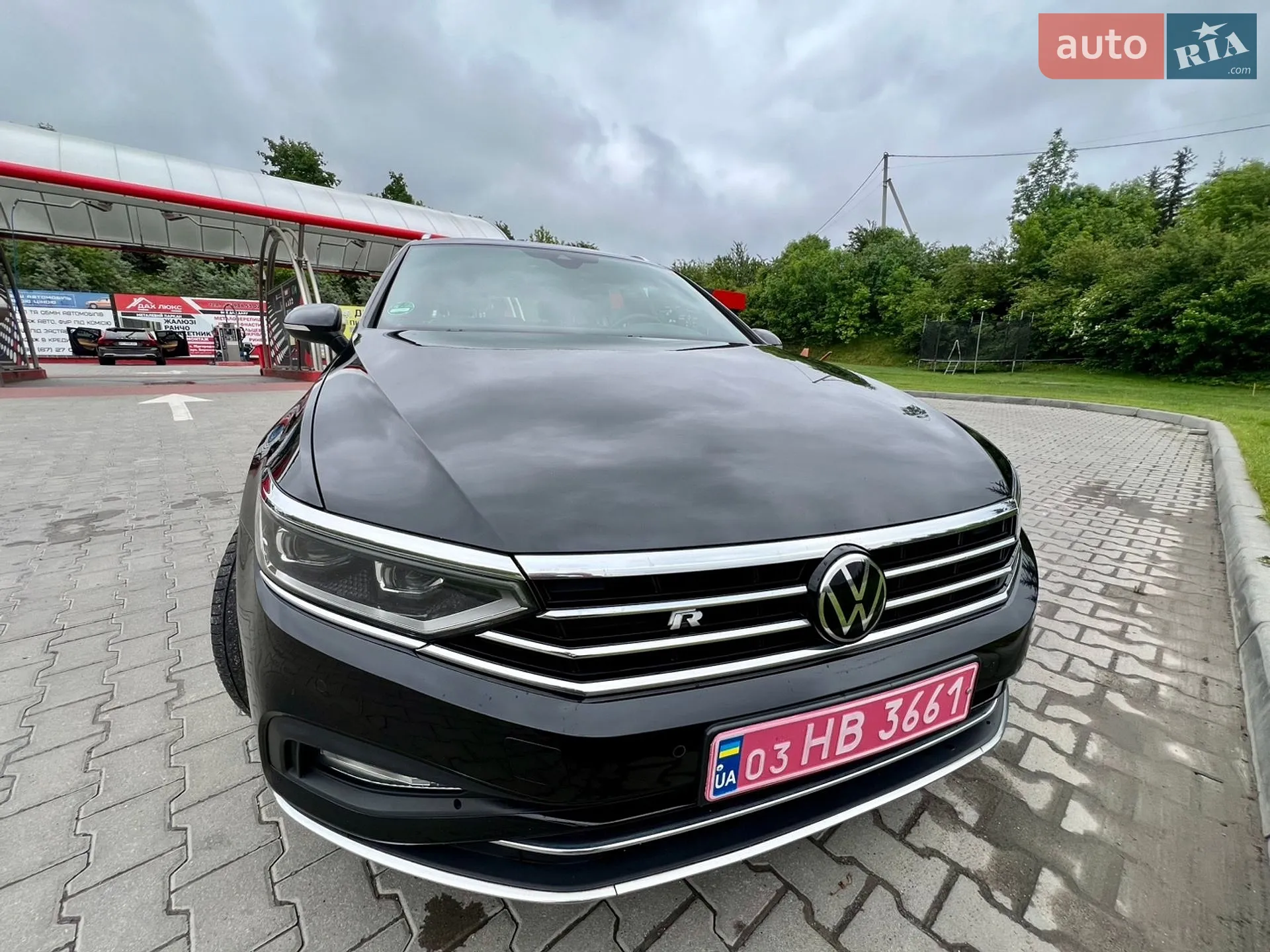 2021 Volkswagen Passat - мініатюра 14