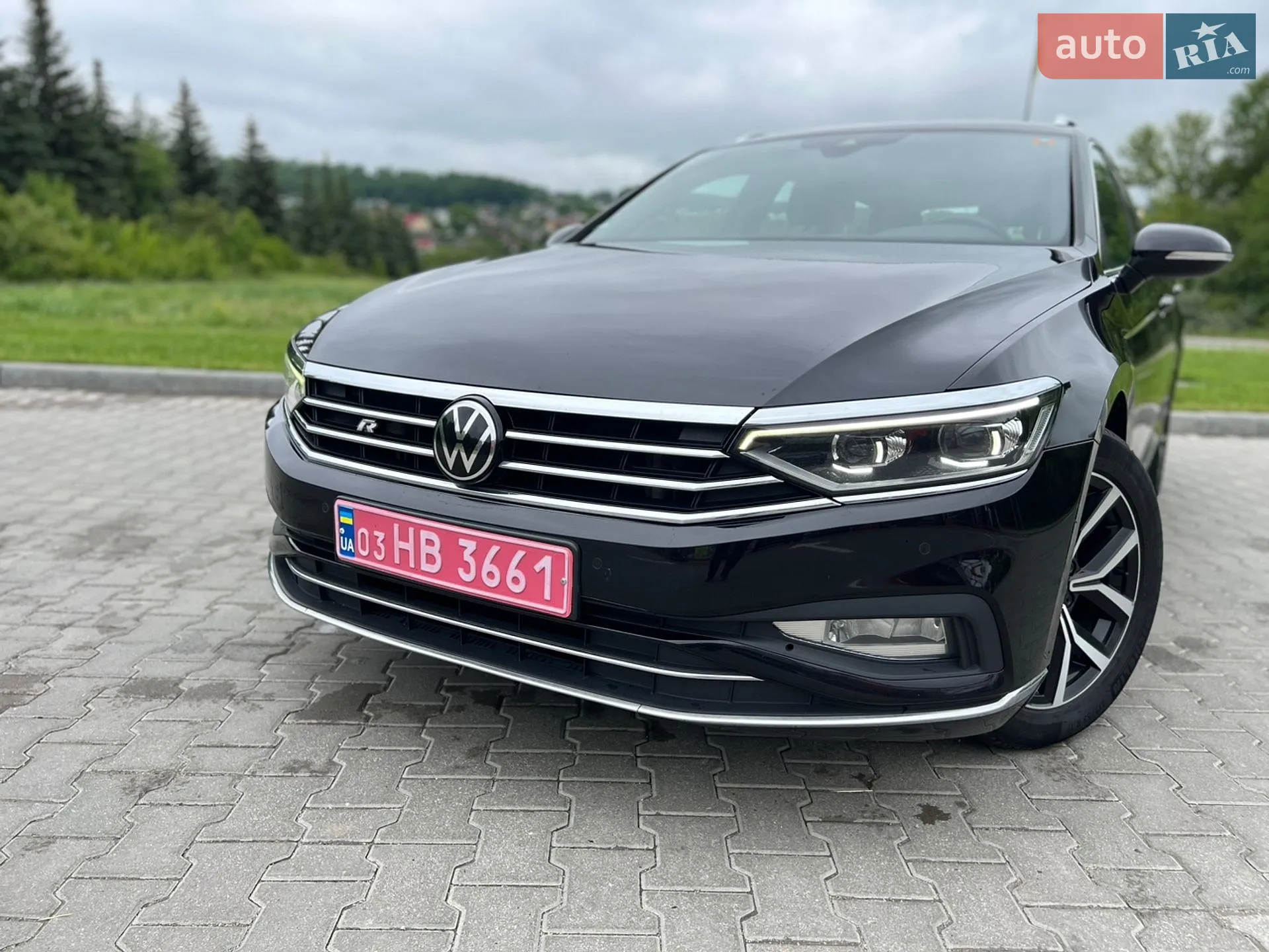 2021 Volkswagen Passat - мініатюра 34