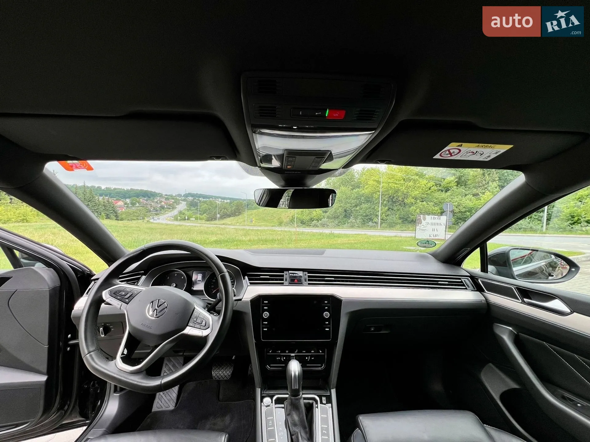 2021 Volkswagen Passat - мініатюра 72