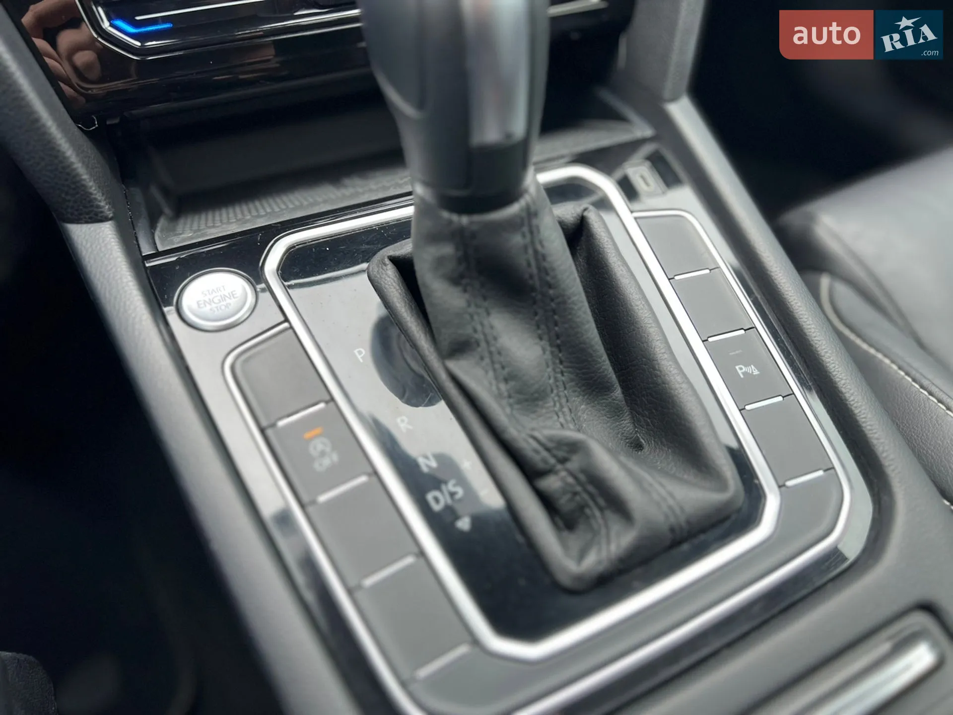 2021 Volkswagen Passat - мініатюра 82