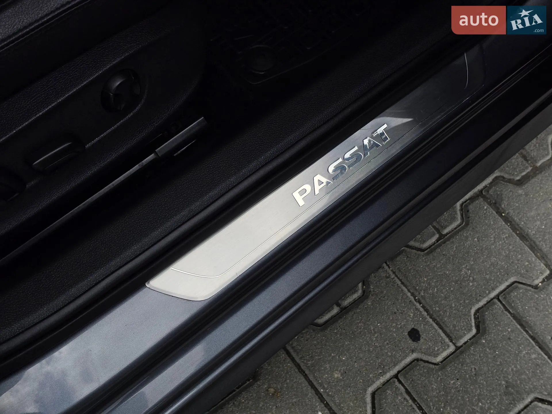 2013 Volkswagen Passat - мініатюра 46
