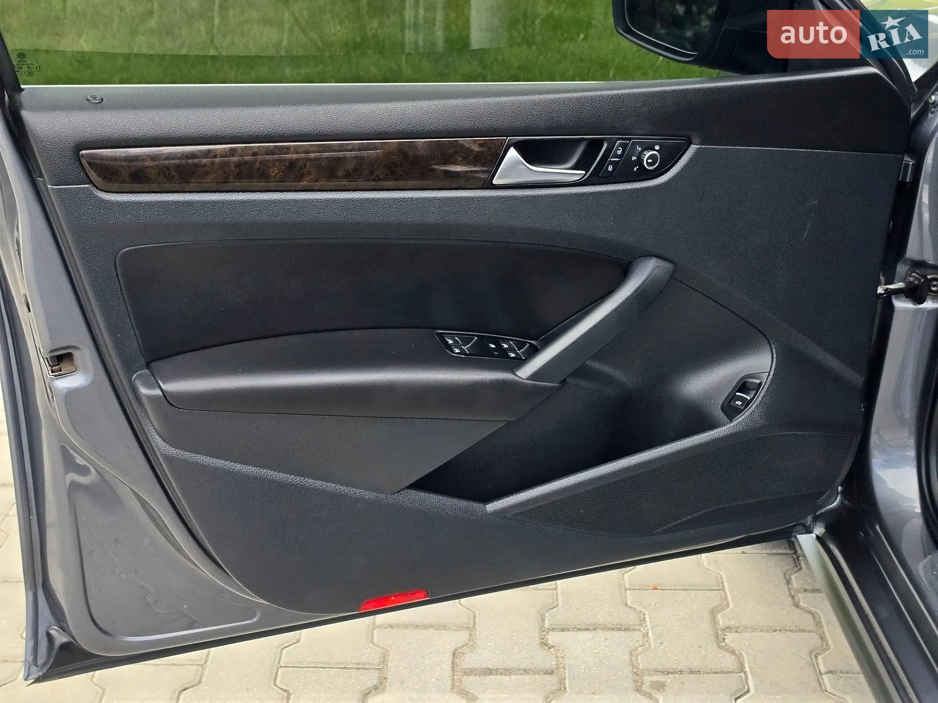 2013 Volkswagen Passat - мініатюра 54