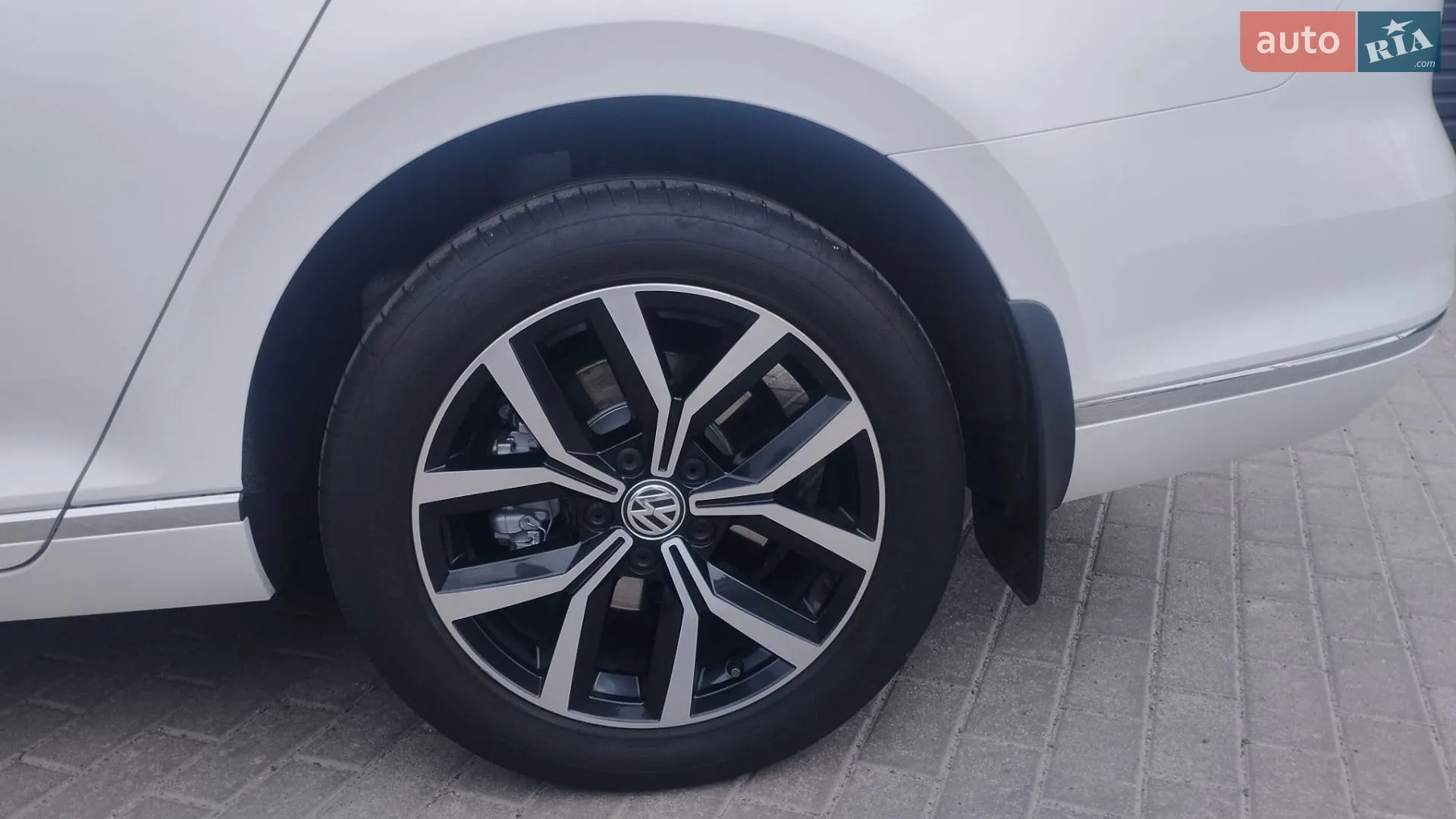 2018 Volkswagen Passat - мініатюра 14