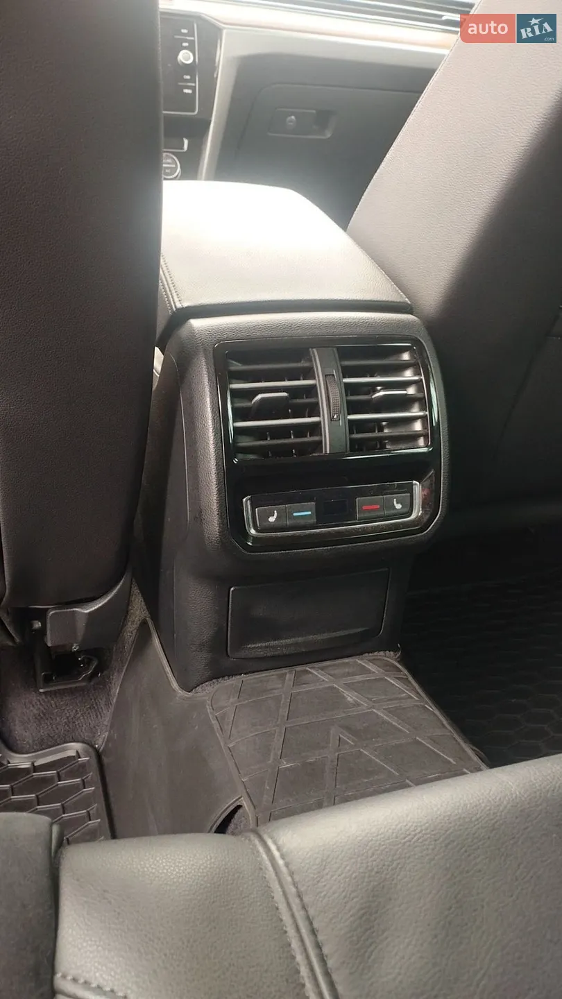 2018 Volkswagen Passat - мініатюра 33