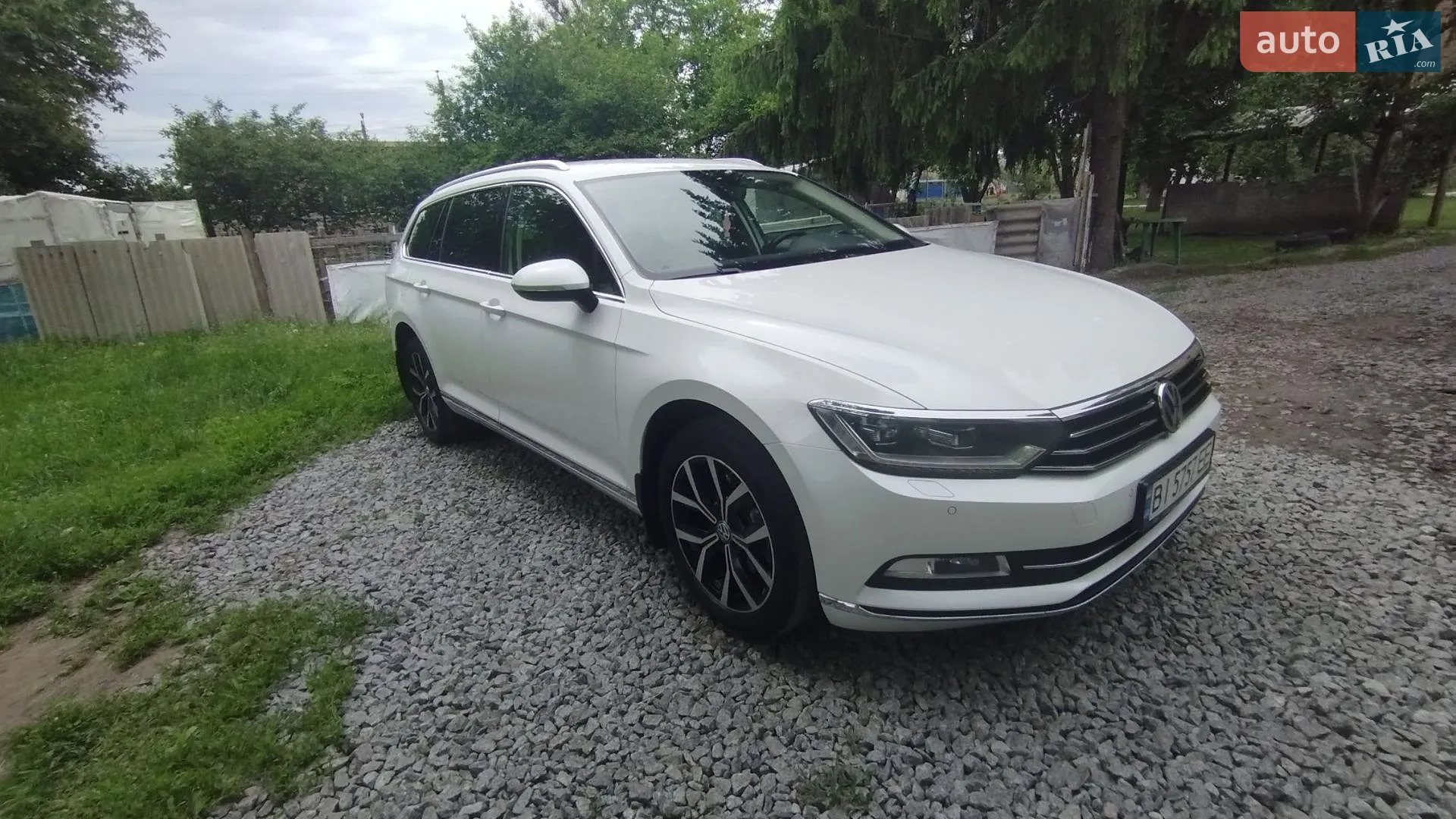 2018 Volkswagen Passat - мініатюра 58
