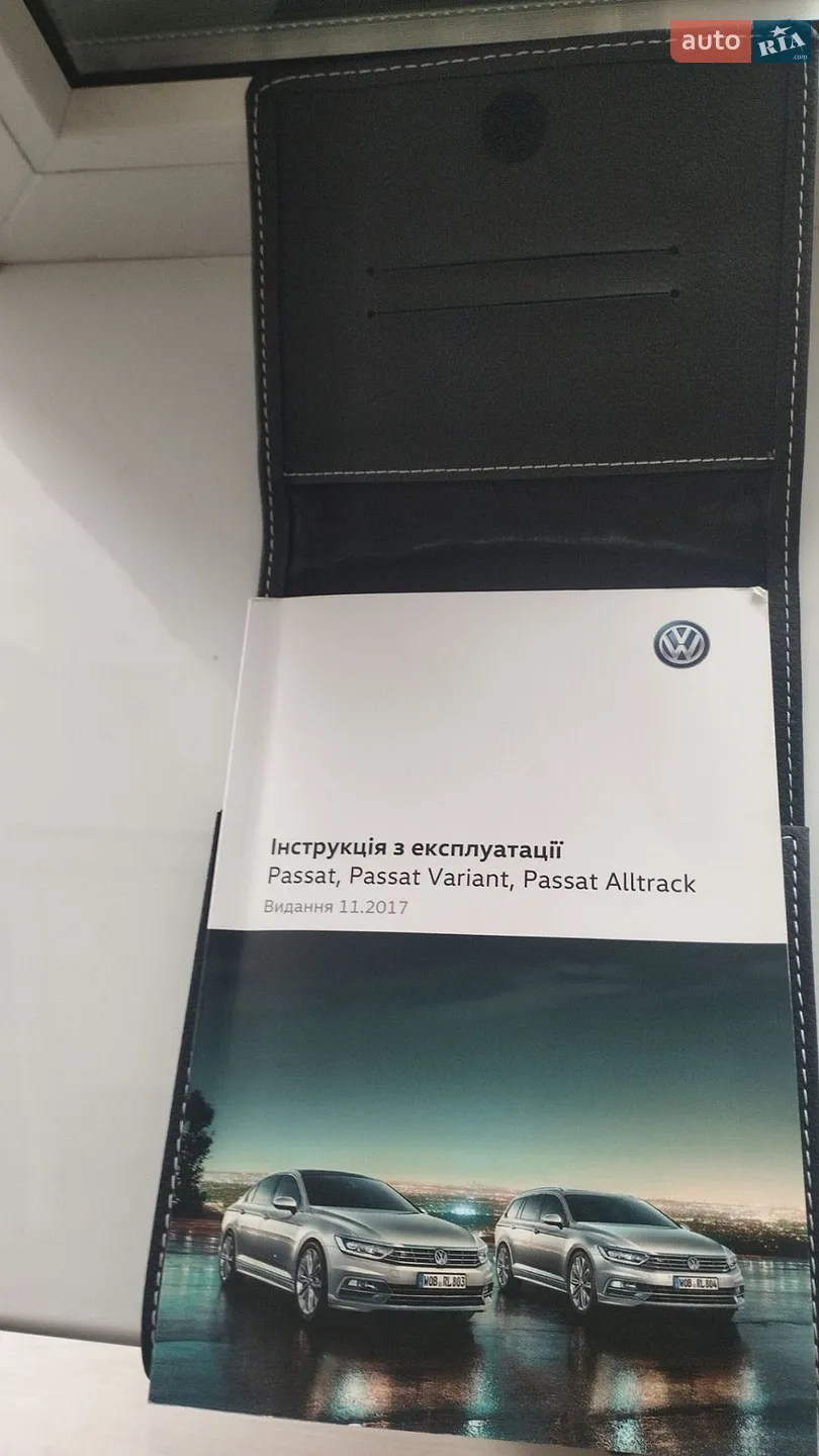2018 Volkswagen Passat - мініатюра 63