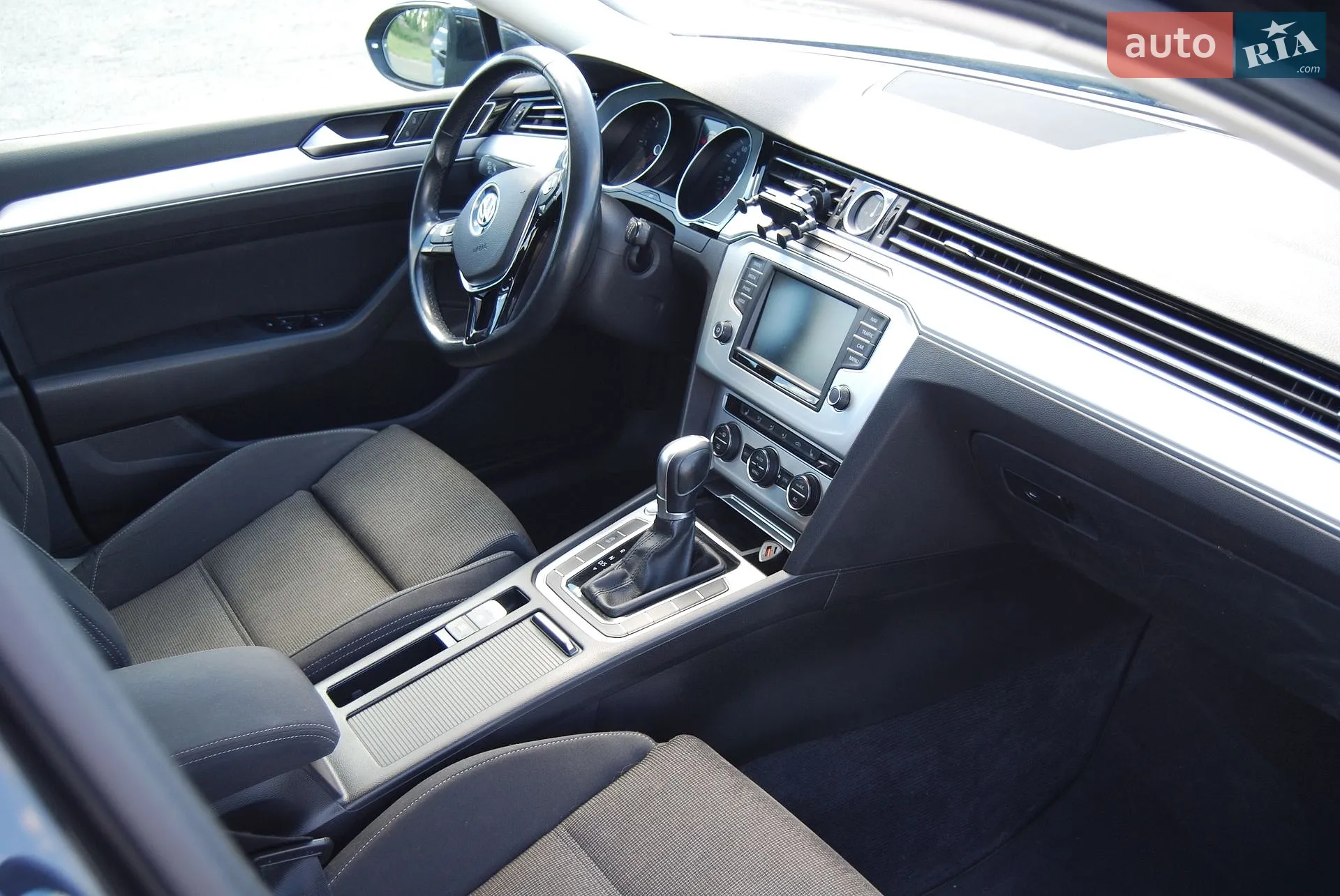 2016 Volkswagen Passat - мініатюра 9