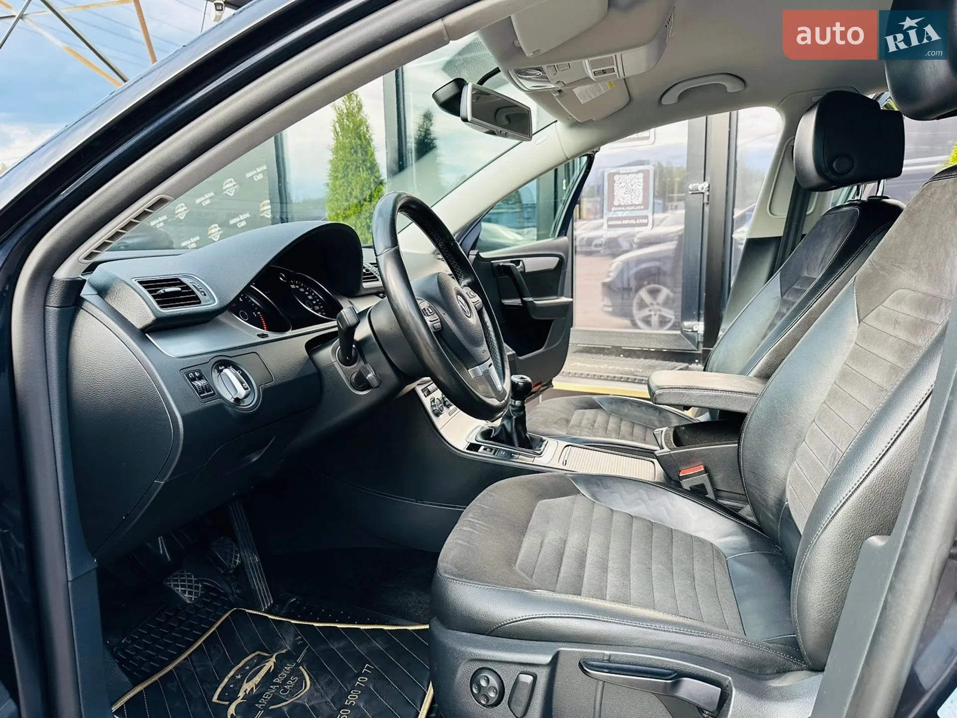 2013 Volkswagen Passat - мініатюра 14
