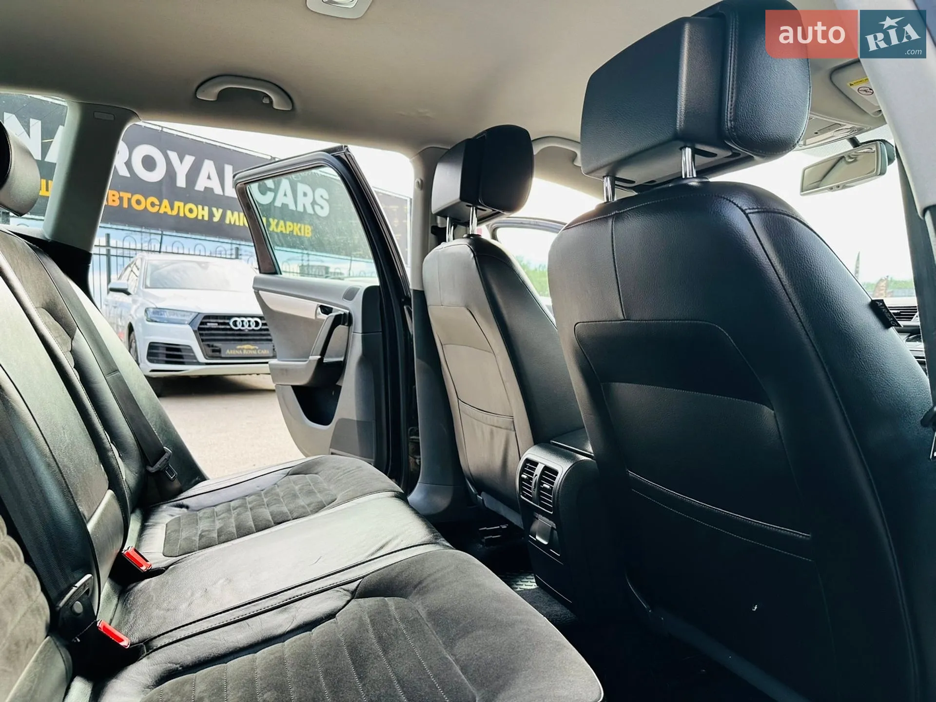 2013 Volkswagen Passat - мініатюра 19